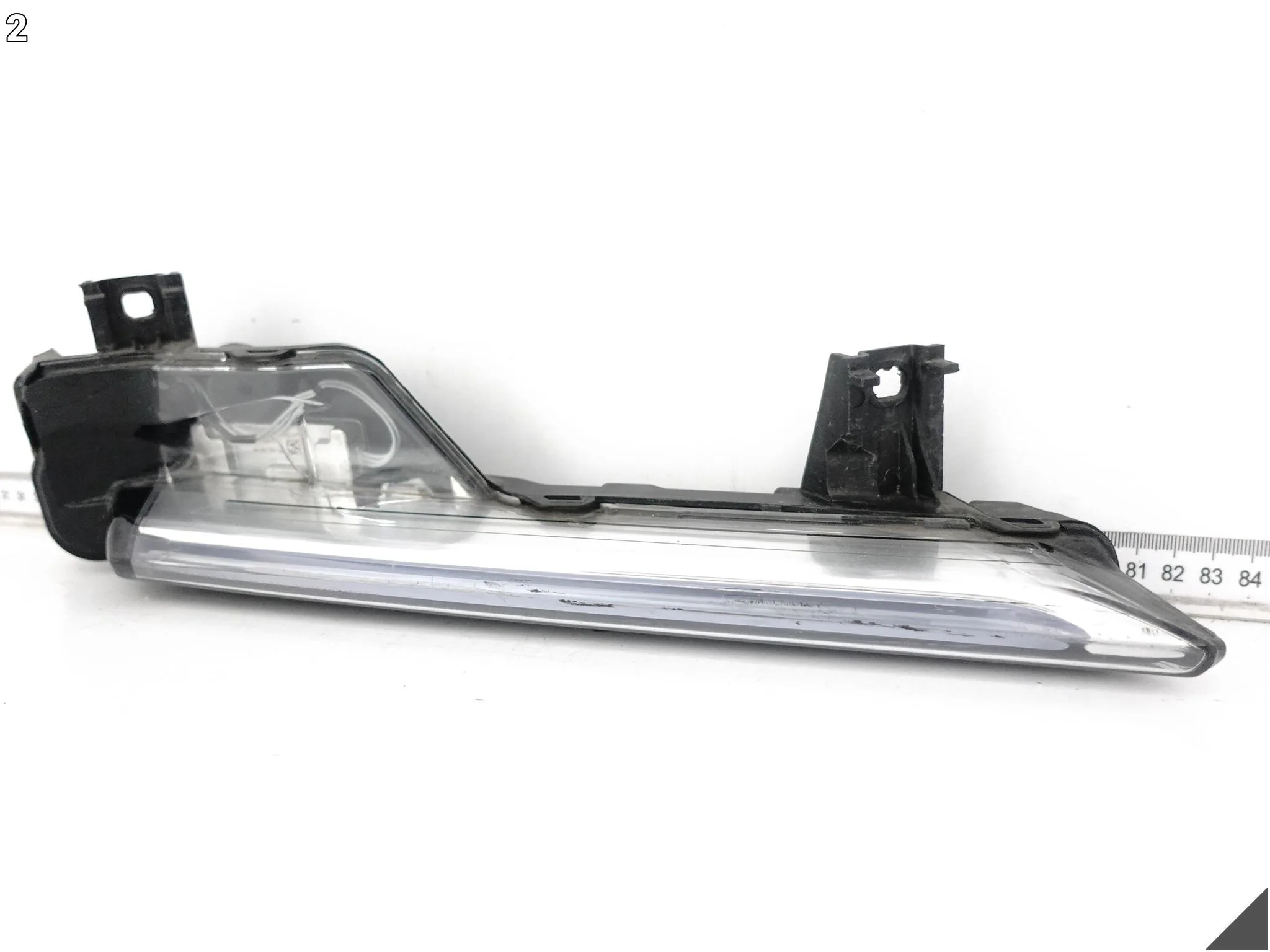 PORSCHE 911 992 19-24 HALOGEN LED DRL LAMPA KIERUNKOWSKAZ PRAWA PRZÓD 03a8c2b1ceb4b846e2e2261a29c32600