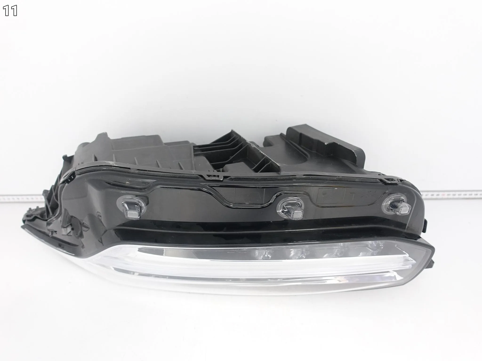 VOLVO XC90 II 19-24 LIFT FULL LED ACTIVE HIGH BEAM LAMPA LEWA PRZÓD EUROPA 68ac5e528b7b40fb90334069291efe3f