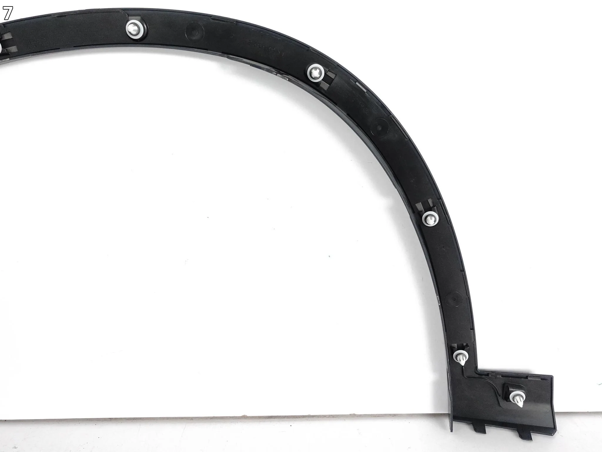 BMW X1 II F48 M-PAKIET LIFT LCI 15-22 LISTWA NAKŁADKA BŁOTNIK PRZÓD PRAWA 896997f7a9b499f3f81ca86dd993c5a2