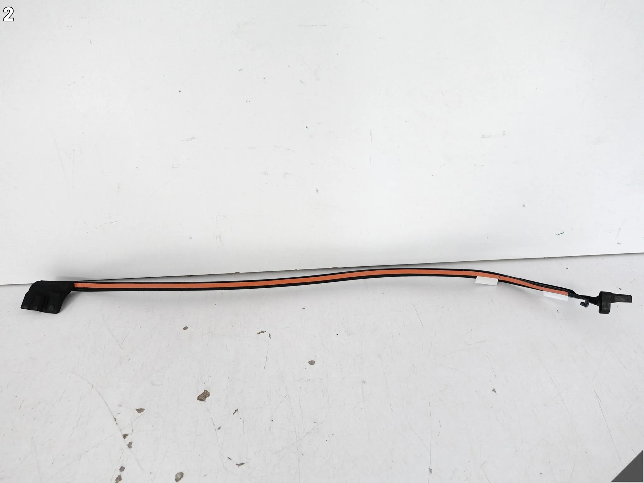 BMW 7 G11 G12 LIFT LCI 15-22 USZCZELKA LISTWA SŁUPEK B DRZWI TYŁ PRAWA 8768079056cb8331bf55ea60fb65ac71