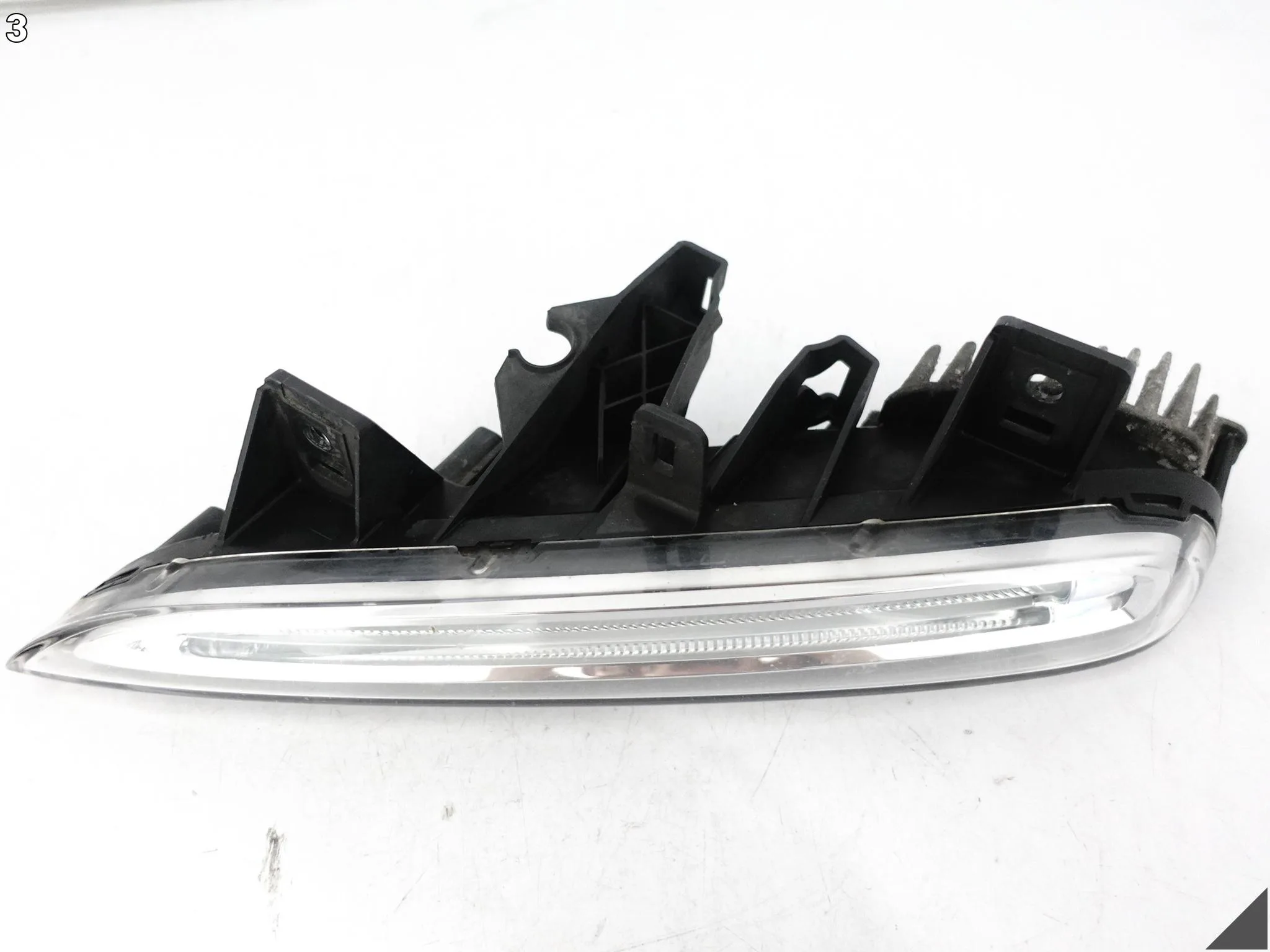 PORSCHE BOXSTER 981 III 3 12-16 HALOGEN LED DRL KIERUNKOWSKAZ LEWY PRZÓD 3f59cf877c3c37917aae5f64052789f6