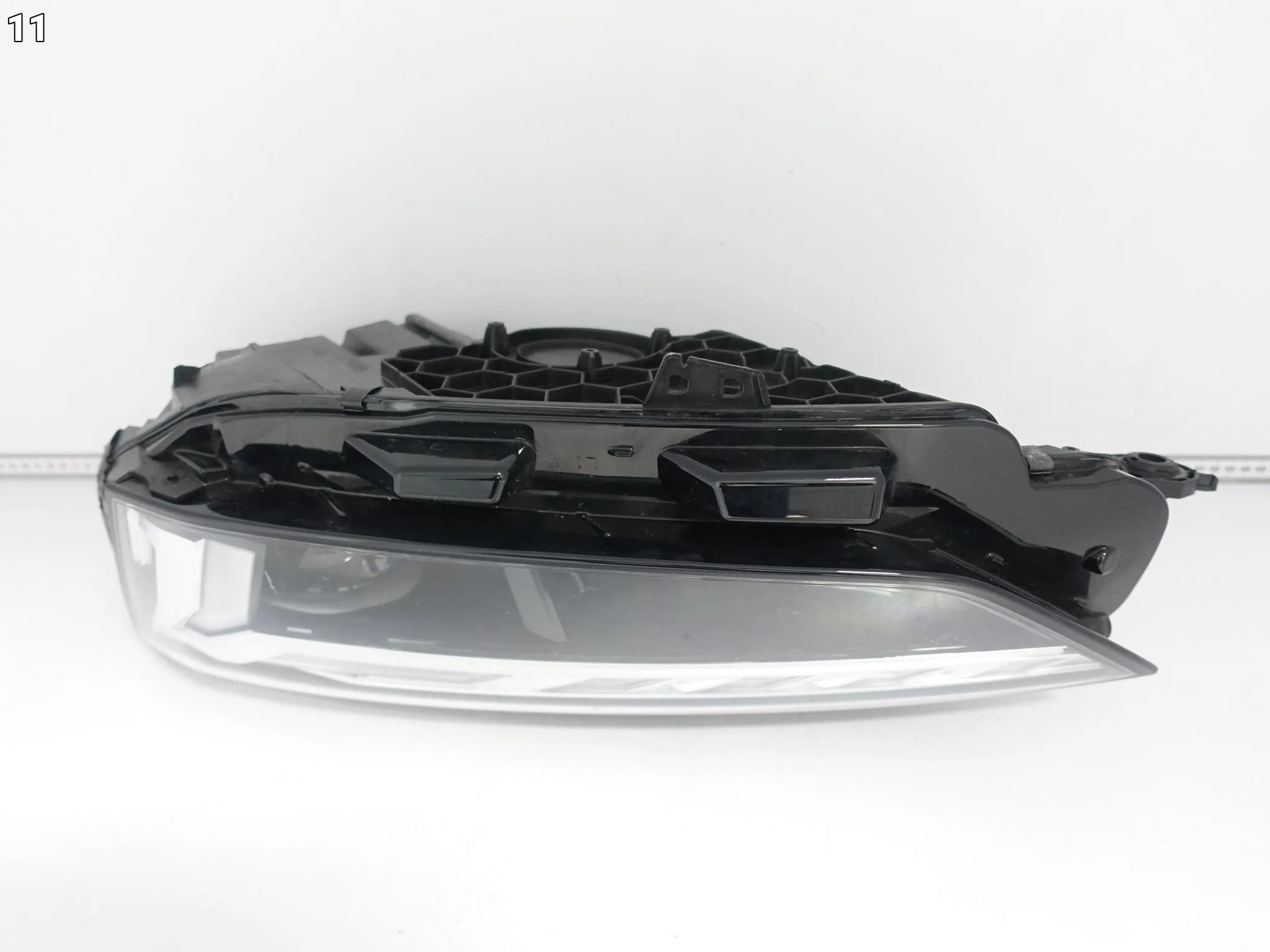 AUDI A5 S5 8W6 F5 B9 LIFT 19-24 LAMPA FULL LED MATRIX LEWA PRZÓD EUROPA 077b8633a909793b6d48b8161eff2403