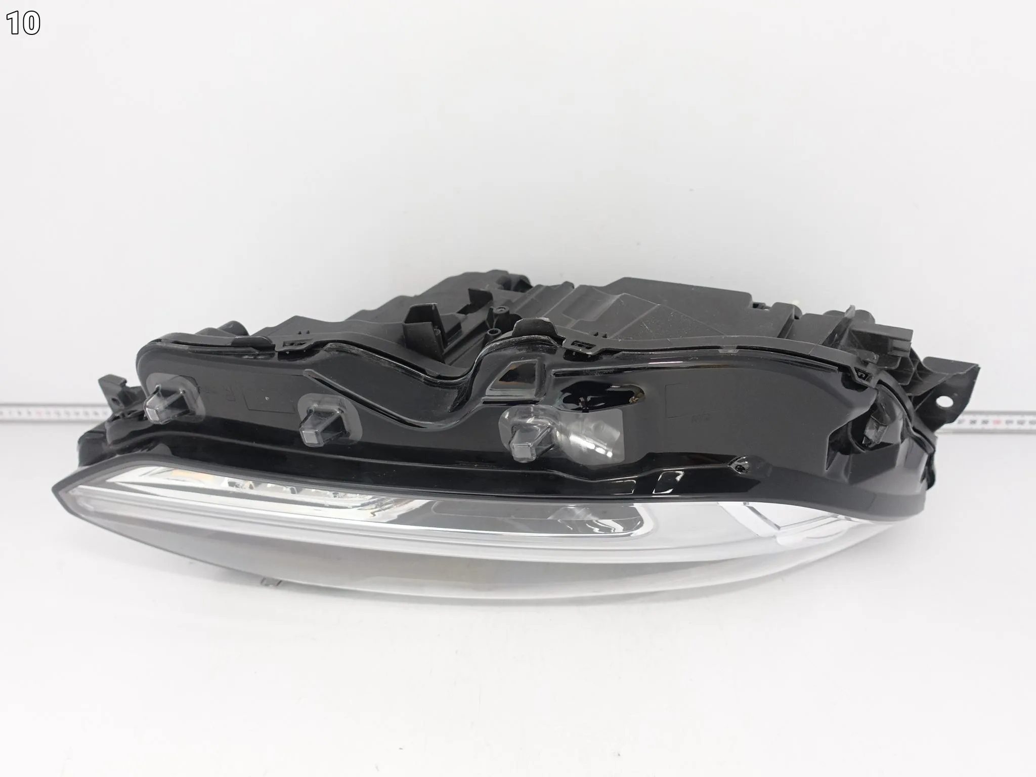 VOLVO S90 V90 CROSS COUNTRY 16- LAMPA FULL LED ACTIVE HIGH BEAM PRAWA EU fc9f78a3c1862aea5ee9ab57cff9c379