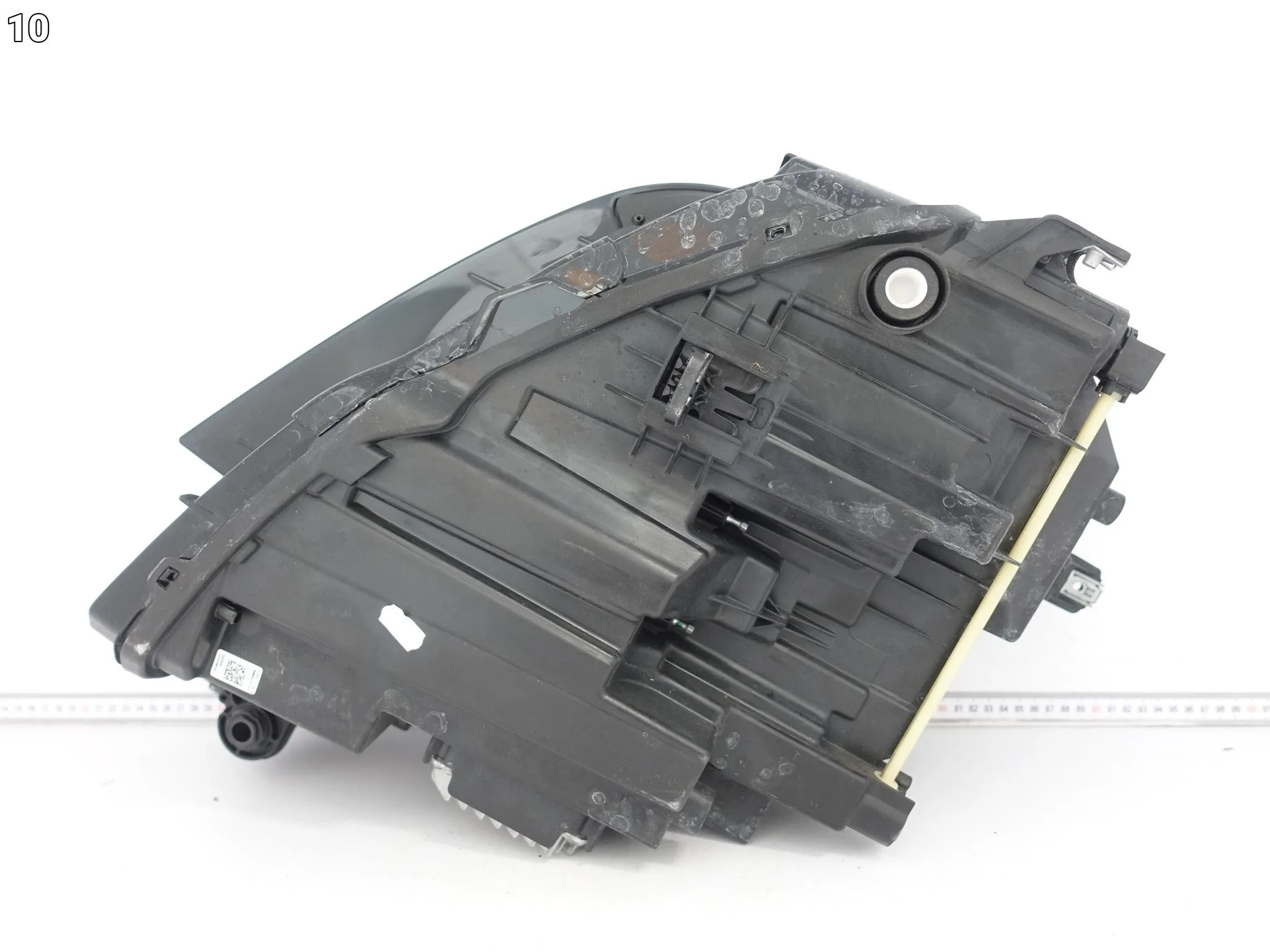 AUDI Q4 E-TRON 89A 21- LAMPA MATRIX HIGH FULL LED LEWA PRZÓD EUROPA 4d15337803641794aa7c2e7bfd81f1c3