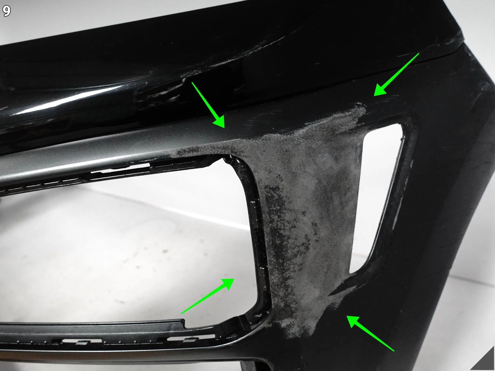 HYUNDAI KONA I 1 17-20 ZDERZAK BUMPER SPOILER PRZÓD 86512-J9010 ae5806c3b9b474a8fbd69fa47a634c57