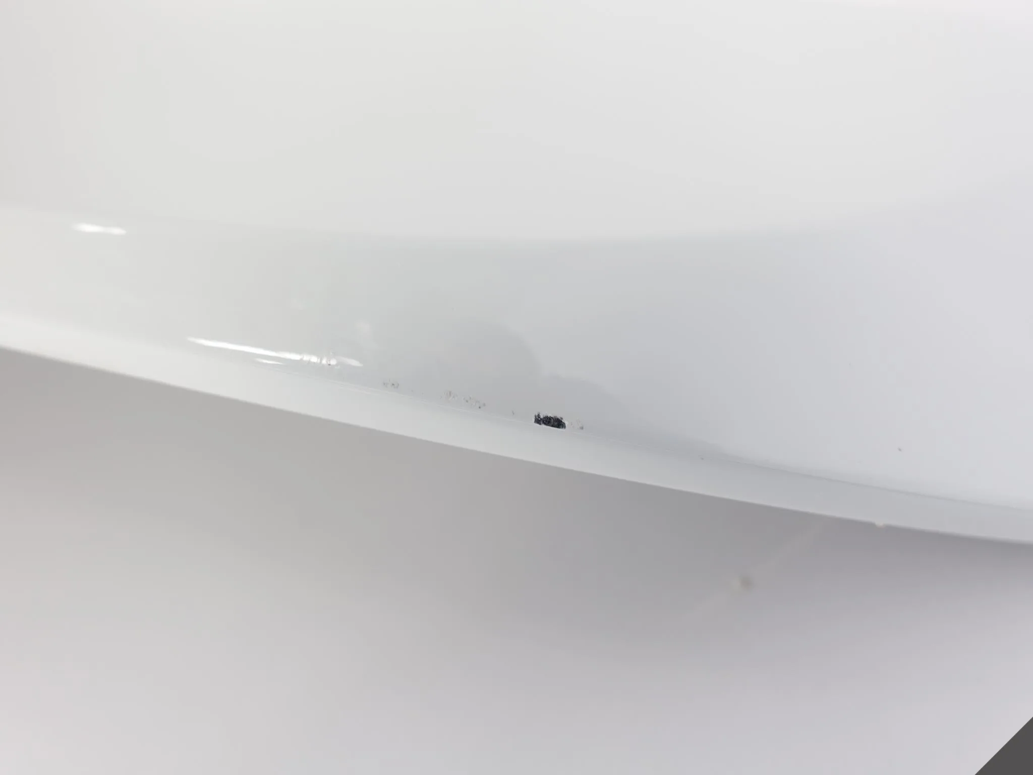 PORSCHE CAYENNE 9Y3 COUPE GTS TURBO SPOILER LOTKA 94a7043dd4ef7fc9de3a82b8eca43127