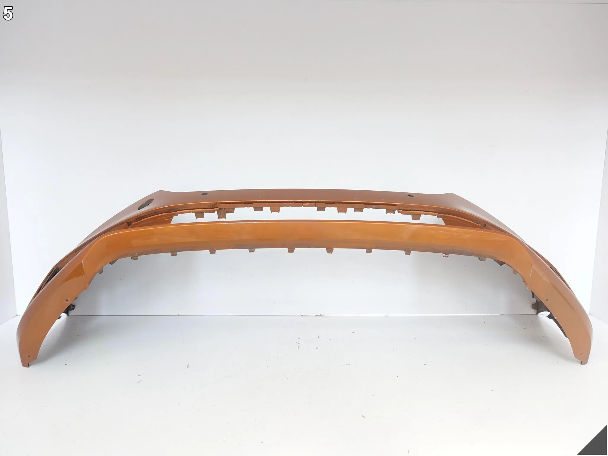 SKODA FABIA IV 4 6VA 21- ZDERZAK BUMPER PRZÓD (4xPDC) 6VA807221 7edf5a92eaca25e2efe40f48277ae7a1