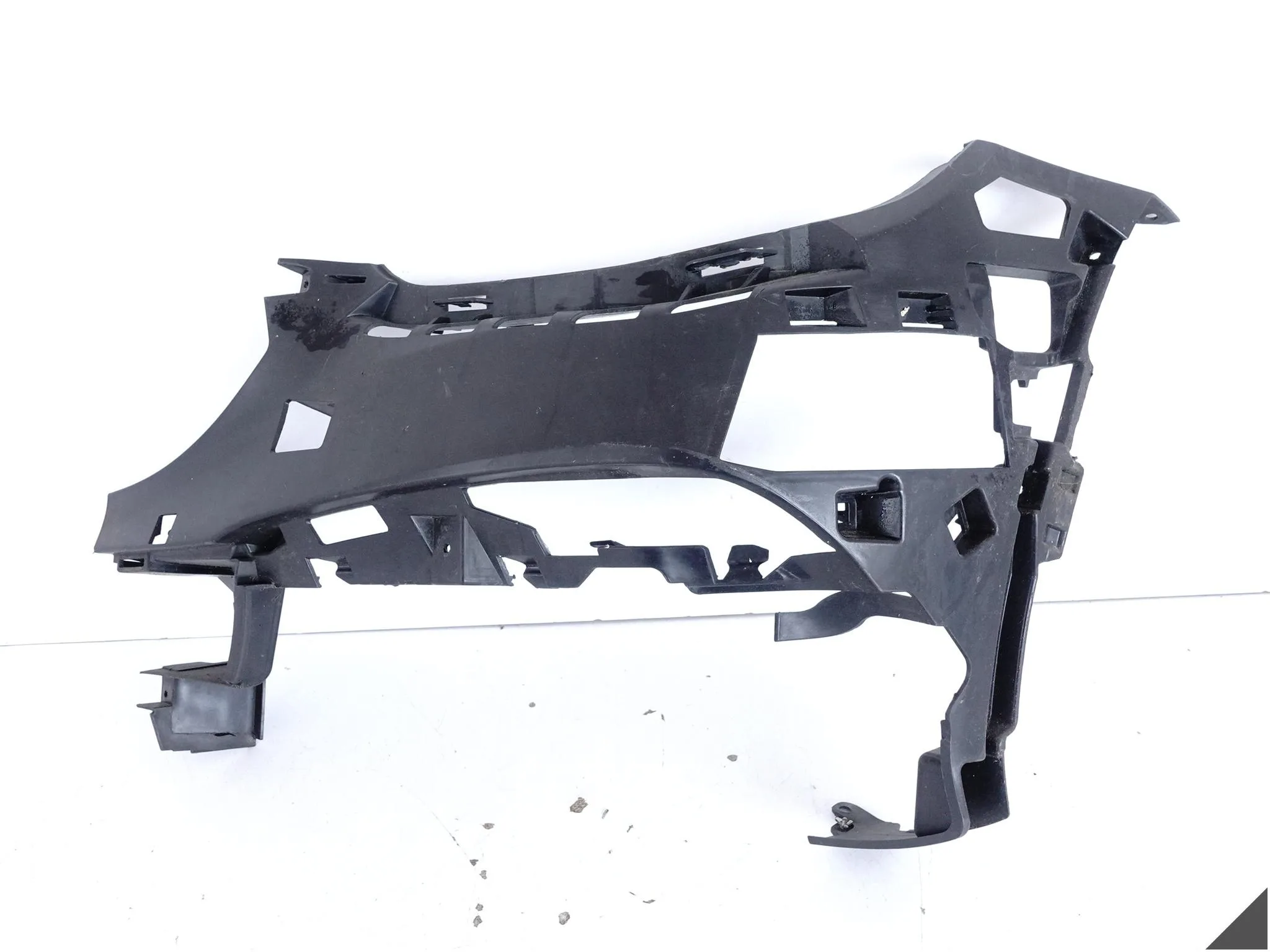 MERCEDES E-KLASA W213 MOPF LIFT 20-23 ŚLIZG WZMOCNIENIE ZDERZAK PRZÓD LEWY 5bb20c6839860b075808a03b83037fd0