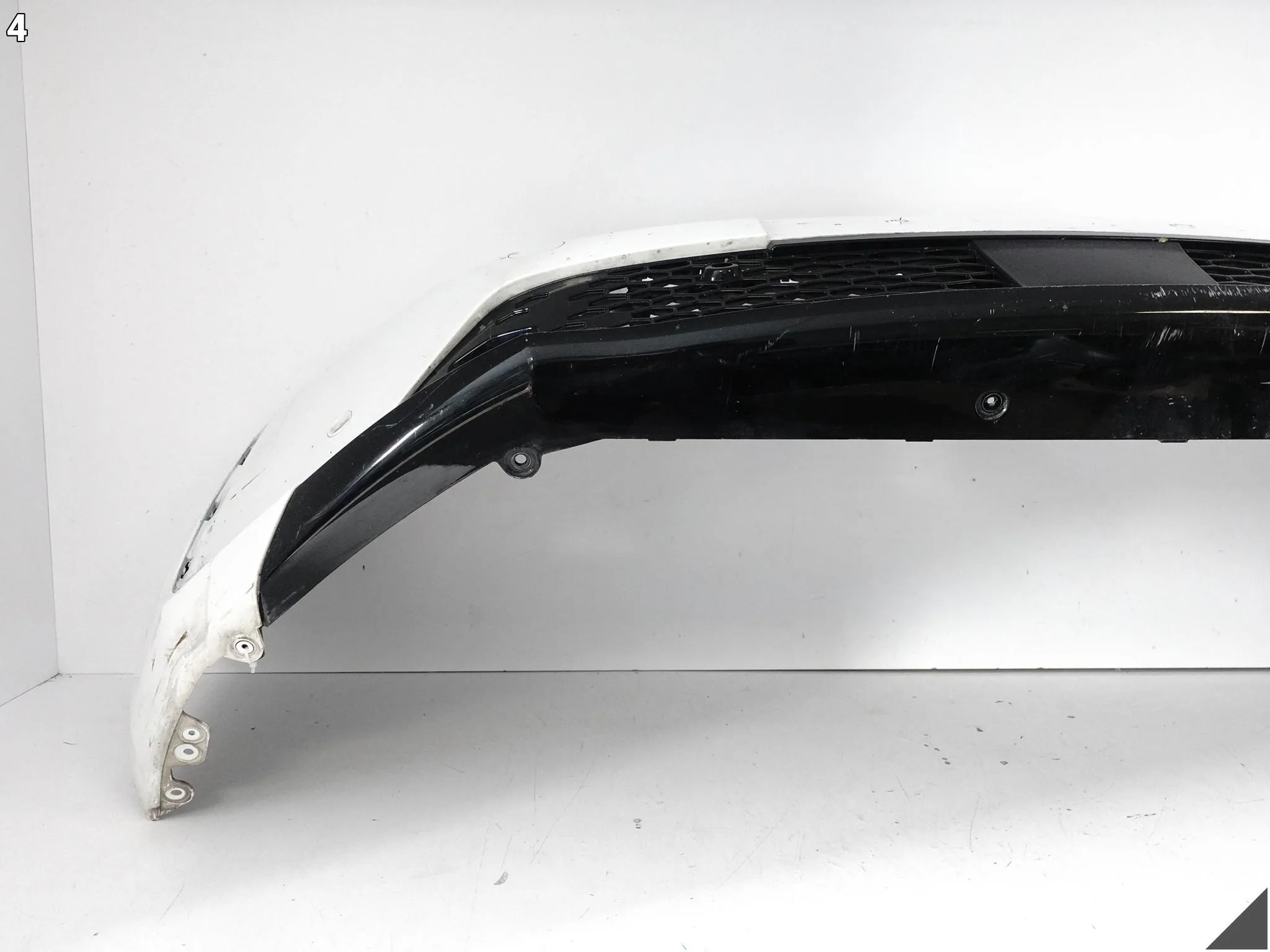 OPEL CORSA F VI 6 LIFT 23- ZDERZAK BUMPER KRATKA WLOT PRZÓD (6xPDC) 5172b95ae2cac8ef8ce7b0c3d2efccd7