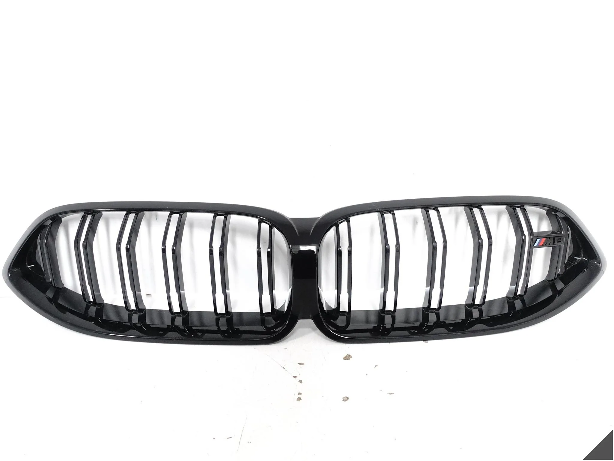 BMW M8 F91 F92 F93 SHADOW LINE M-POWER 19- GRILL ATRAPA NERKI KRATKA WLOT 315b01a496d2566c2075ff4ad4539b81