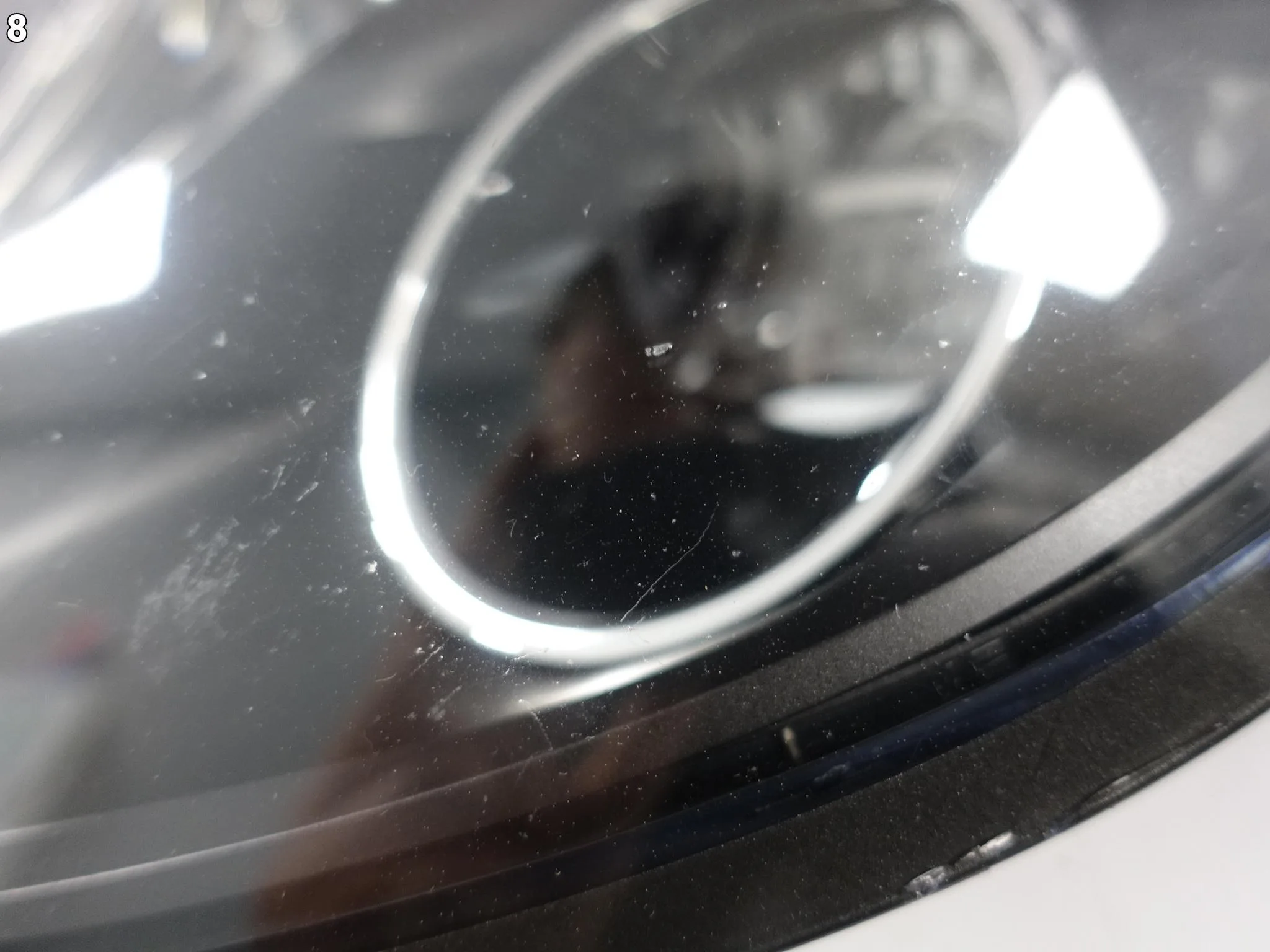 PORSCHE 981 BOXSTER CAYMAN 12-16 LAMPA XENON AFS SKRĘTNA LEWA PRZÓD EUROPA 9b7a1edad26f6b38fe65f390ac7be600