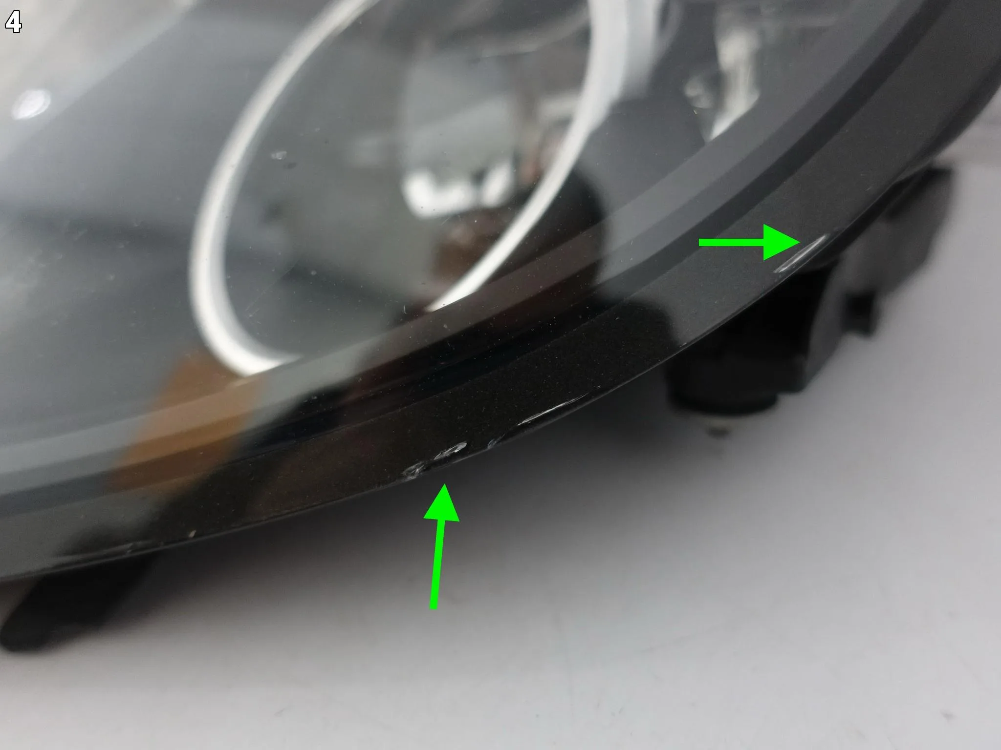 PORSCHE 981 BOXSTER CAYMAN 12-16 LAMPA XENON AFS SKRĘTNA LEWA PRZÓD EUROPA 07aefb2e49f4db886502a4294aca78a9