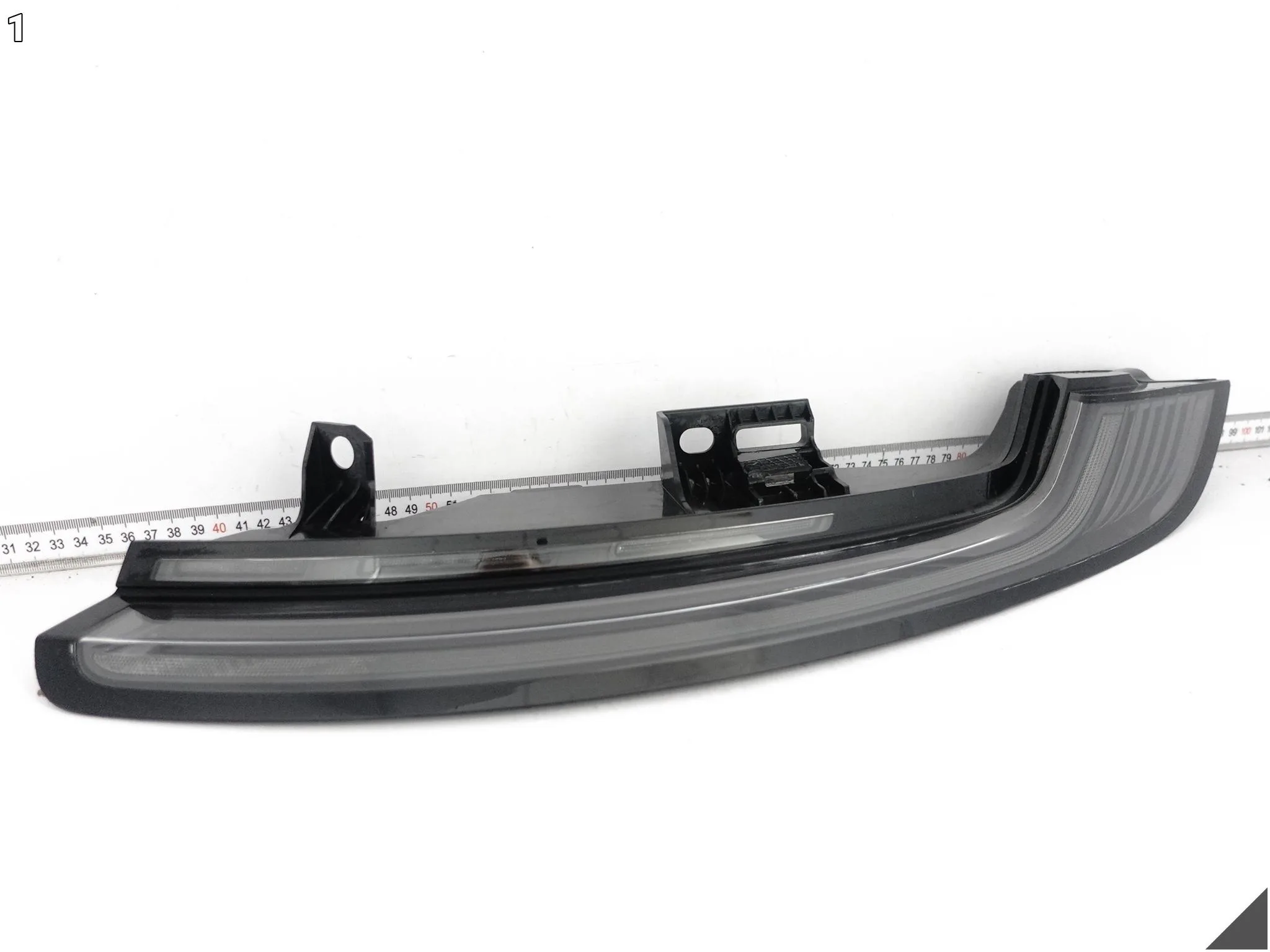 PORSCHE 911 992 19-24 LAMPA LED W BŁOTNIK PRAWA TYŁ EUROPA BASE 992945092F 76ed2283e2934bd5fbd04b68bbc752eb