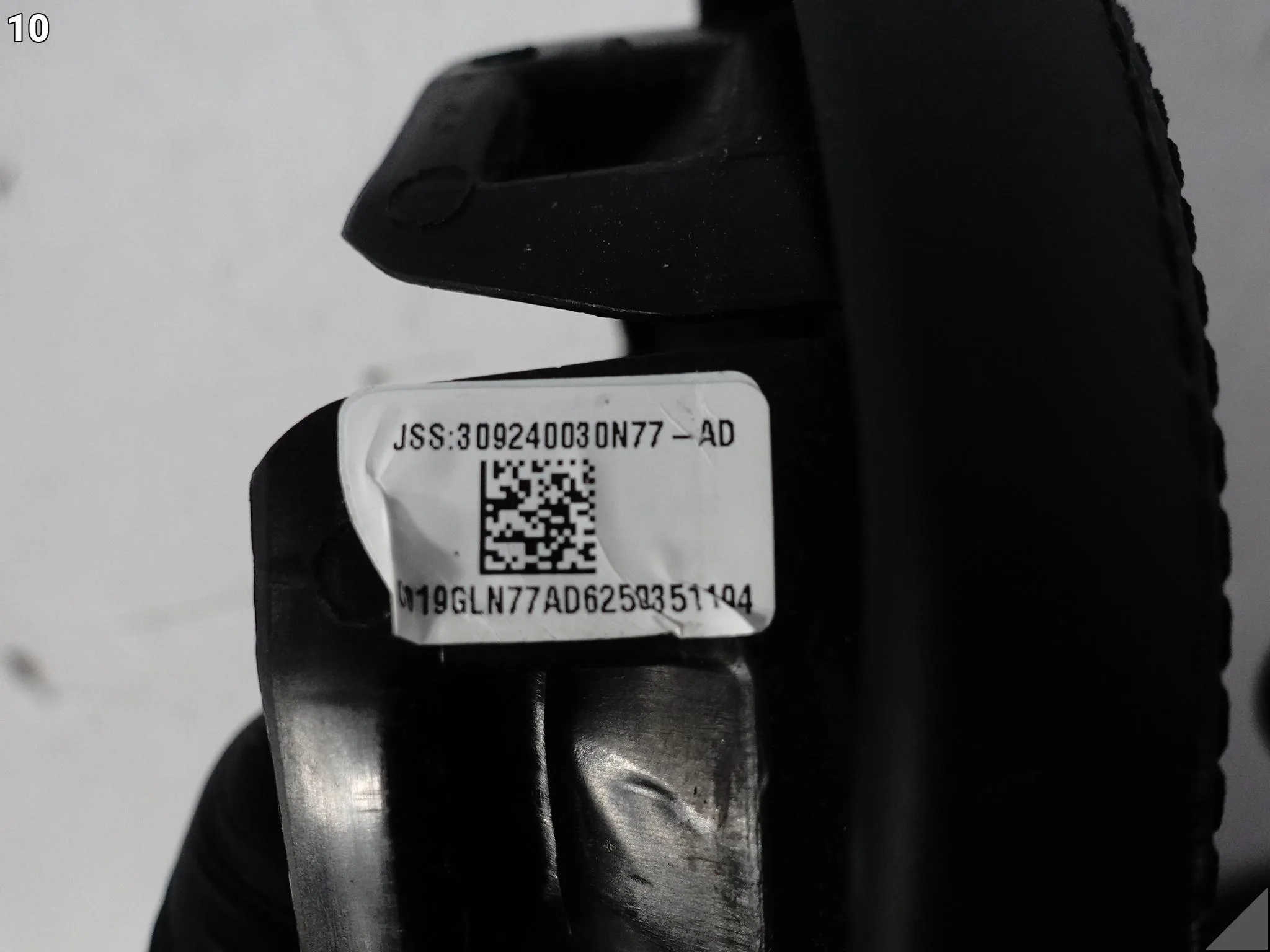 BMW M8 F91 F92 M5 F90 X3M F97 OSŁONA ZAŚLEPKA AIR BAG KIEROWNICA SKÓRA ORG 3e31bf20fc4fc9723769efb05a507e14