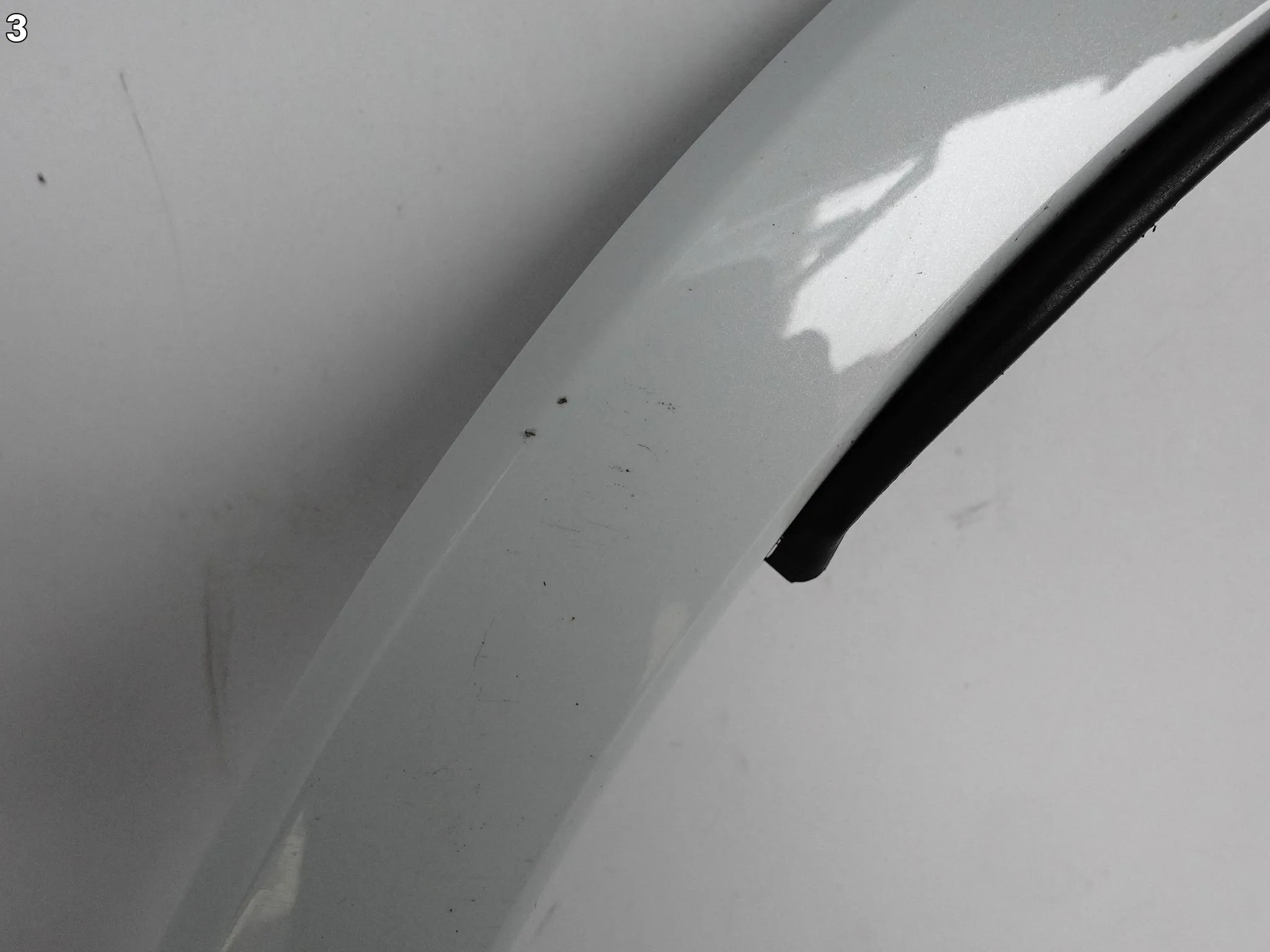 AUDI Q7 S-LINE SQ7 4M0 LIFT 19- LISTWA NAKŁADKA OSŁONA BŁOTNIK PRZÓD PRAWA 3bb5ba43808ca7b95619f221f9bec5f5