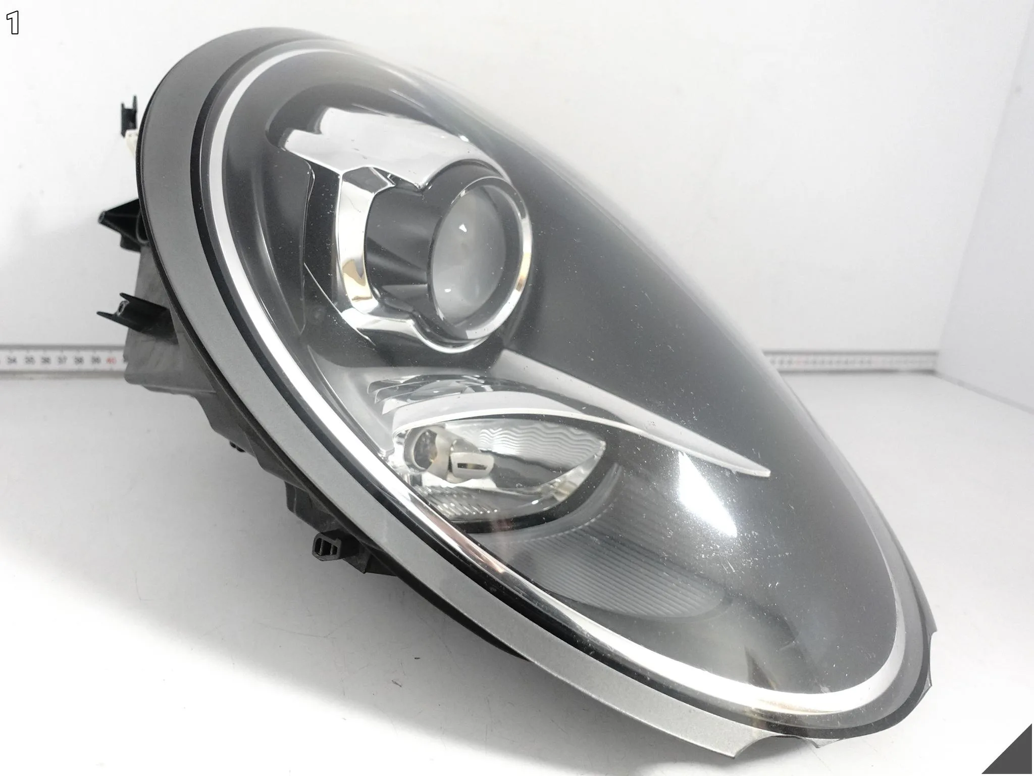 PORSCHE 991 911 11-19 LAMPA XENON + LED AFS SKRĘTNY PRAWA PRZÓD EUROPA def65e96858d58fffd7ff6d45a205229