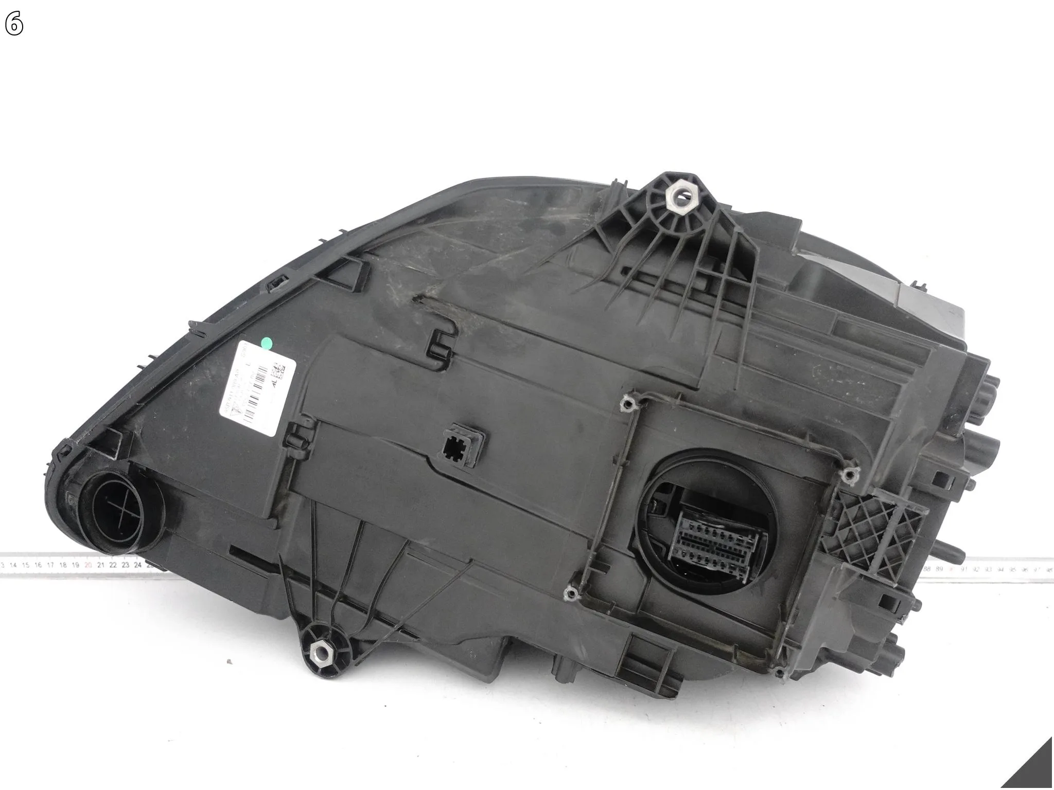 PORSCHE MACAN 95B LIFT 18-22 LAMPA PDLS FULL LED LEWA PRZÓD EUROPA *09AP* 90d3860ff3c36f00905bbbf68a656df6