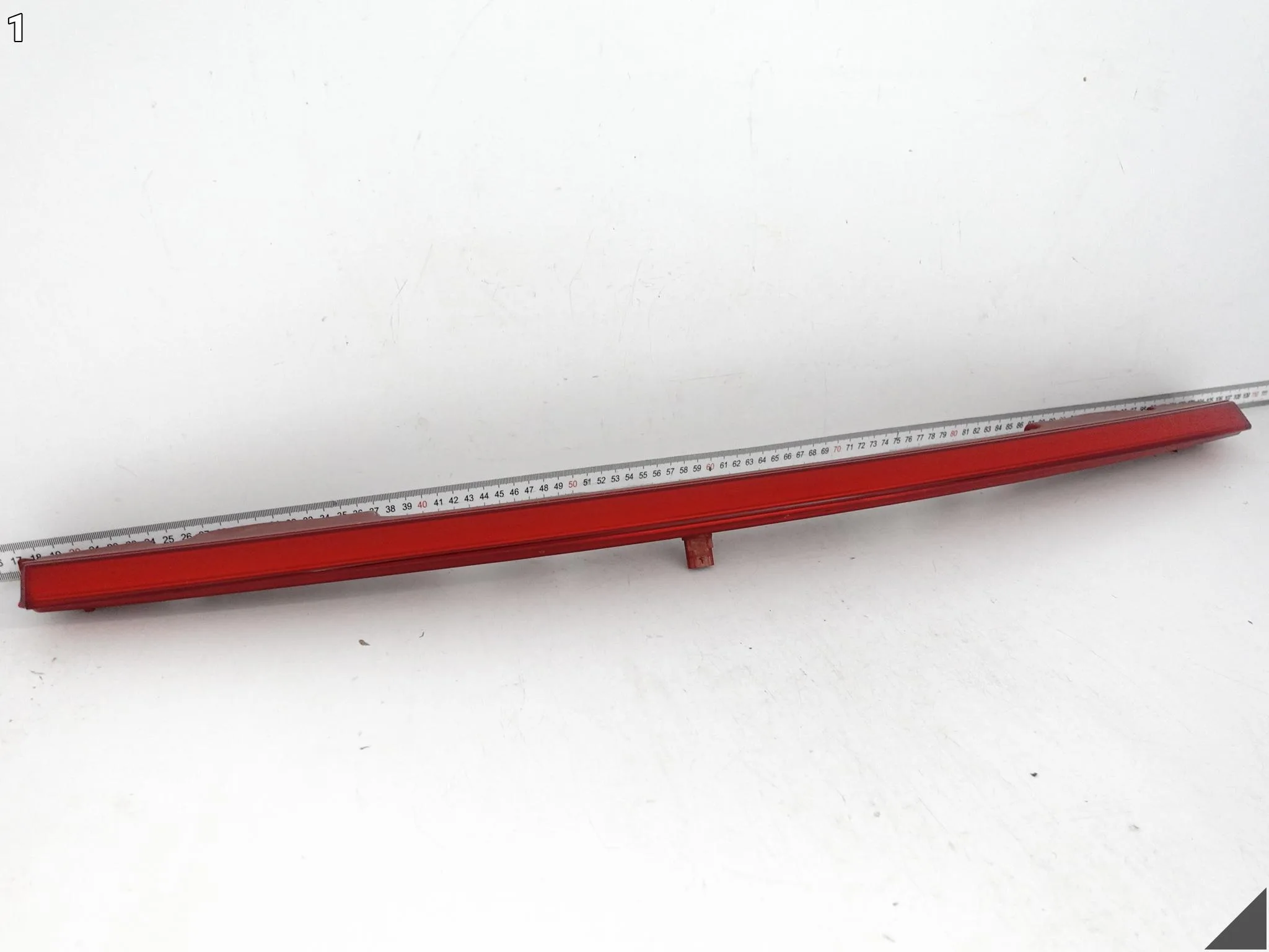PORSCHE 911 991 CARRERA 4 / 4S LIFT 16-19 LAMPA LED STOP BLENDA TYŁ EU be9b998ab4f62b5091968f8748a3919c