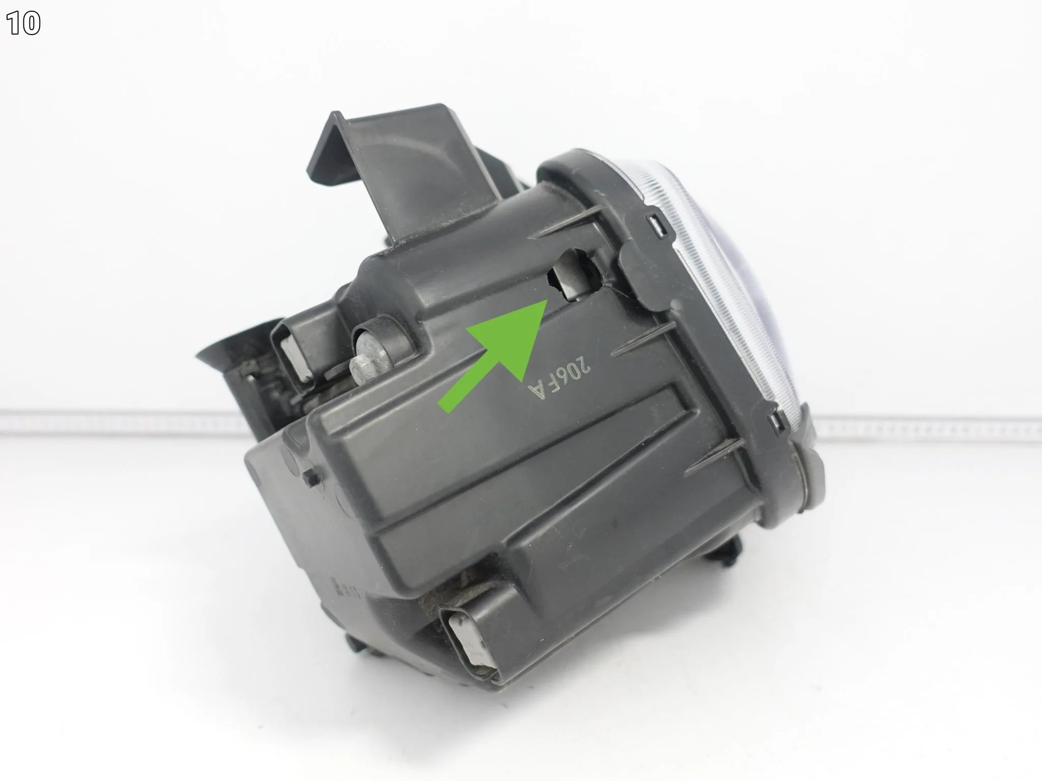 HYUNDAI KONA OS EV 17-20 LAMPA FULL LED PRAWA PRZÓD EUROPA eb5d86ed58bd9d6452035d3f02528510