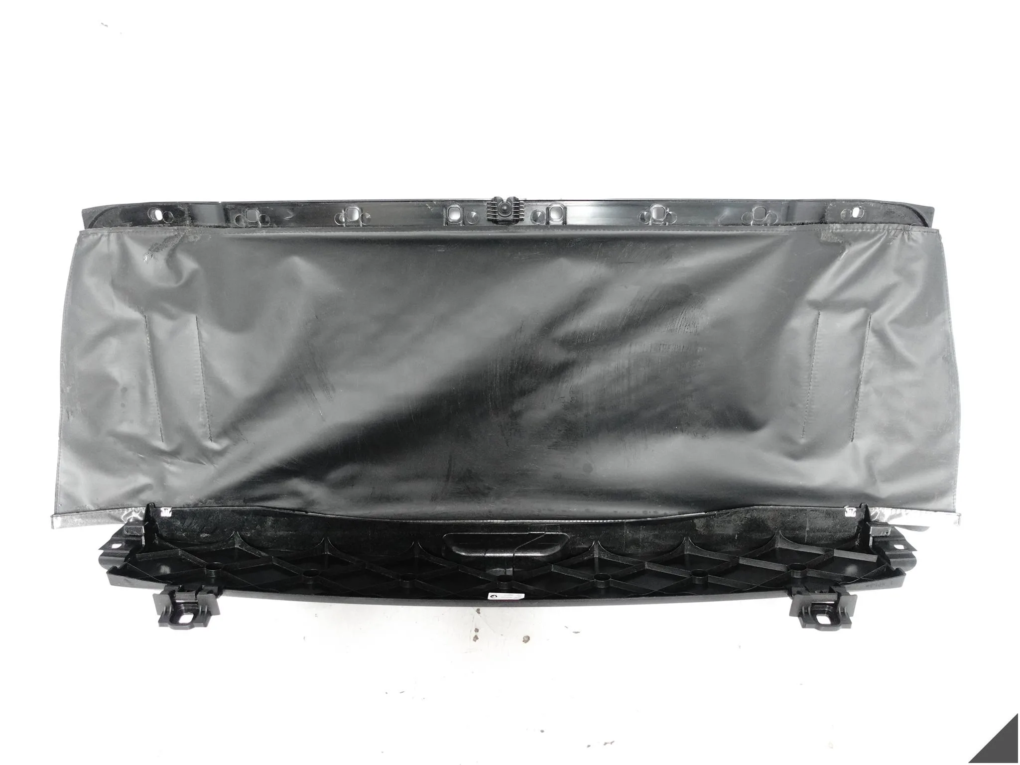 BMW M8 F91 8 G14 CABRIO M-POWER 19- POJEMNIK KOMORA NA DACH SKŁADANY ORG 9089a264610d8bbf0c6a987c9513473b