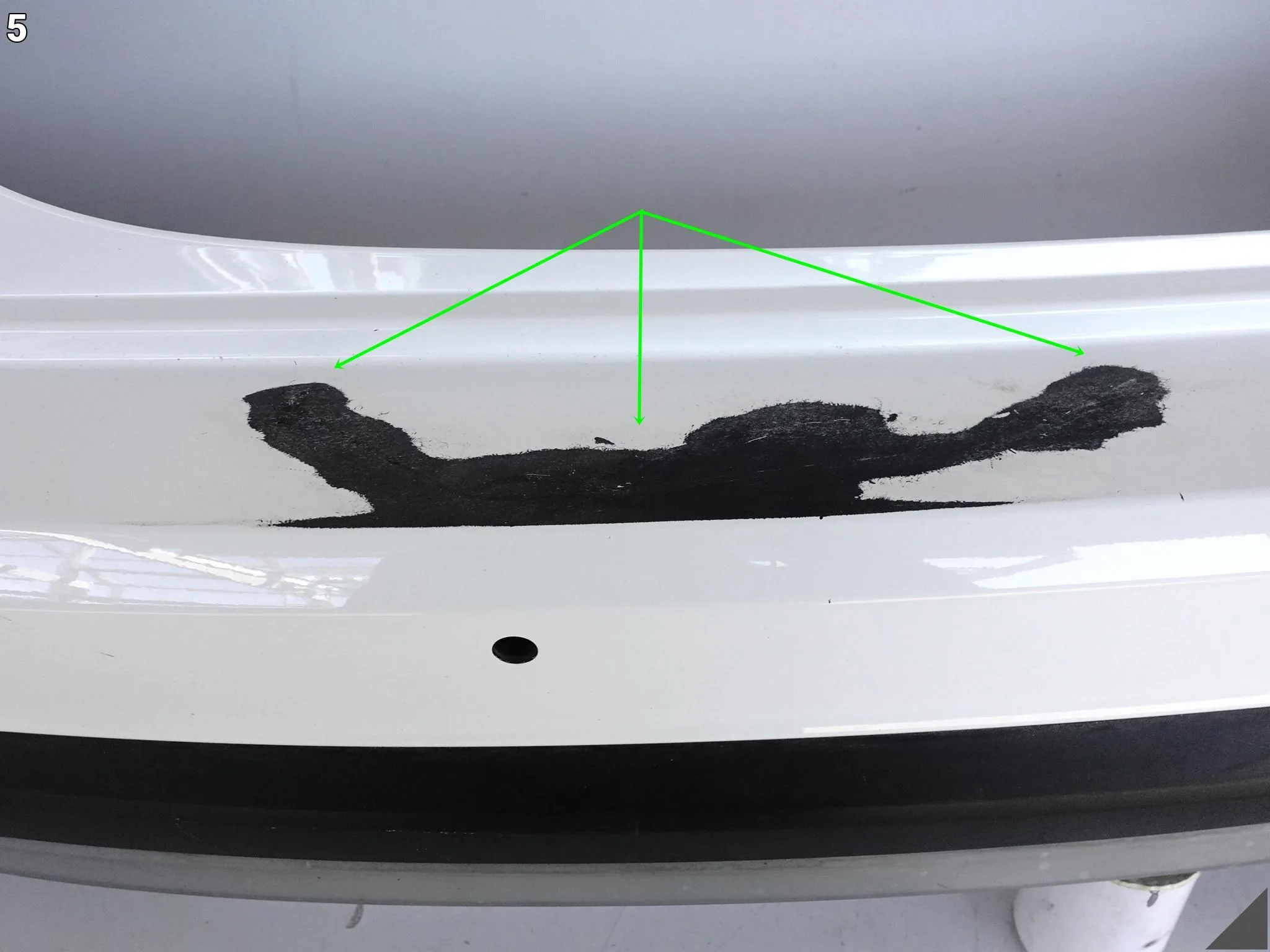 HYUNDAI TUCSON III 3 LIFT 18-20 ZDERZAK BUMPER DYFUZOR SPOILER TYŁ (4xPDC) f5c208e21229199186f15a3c37833f80