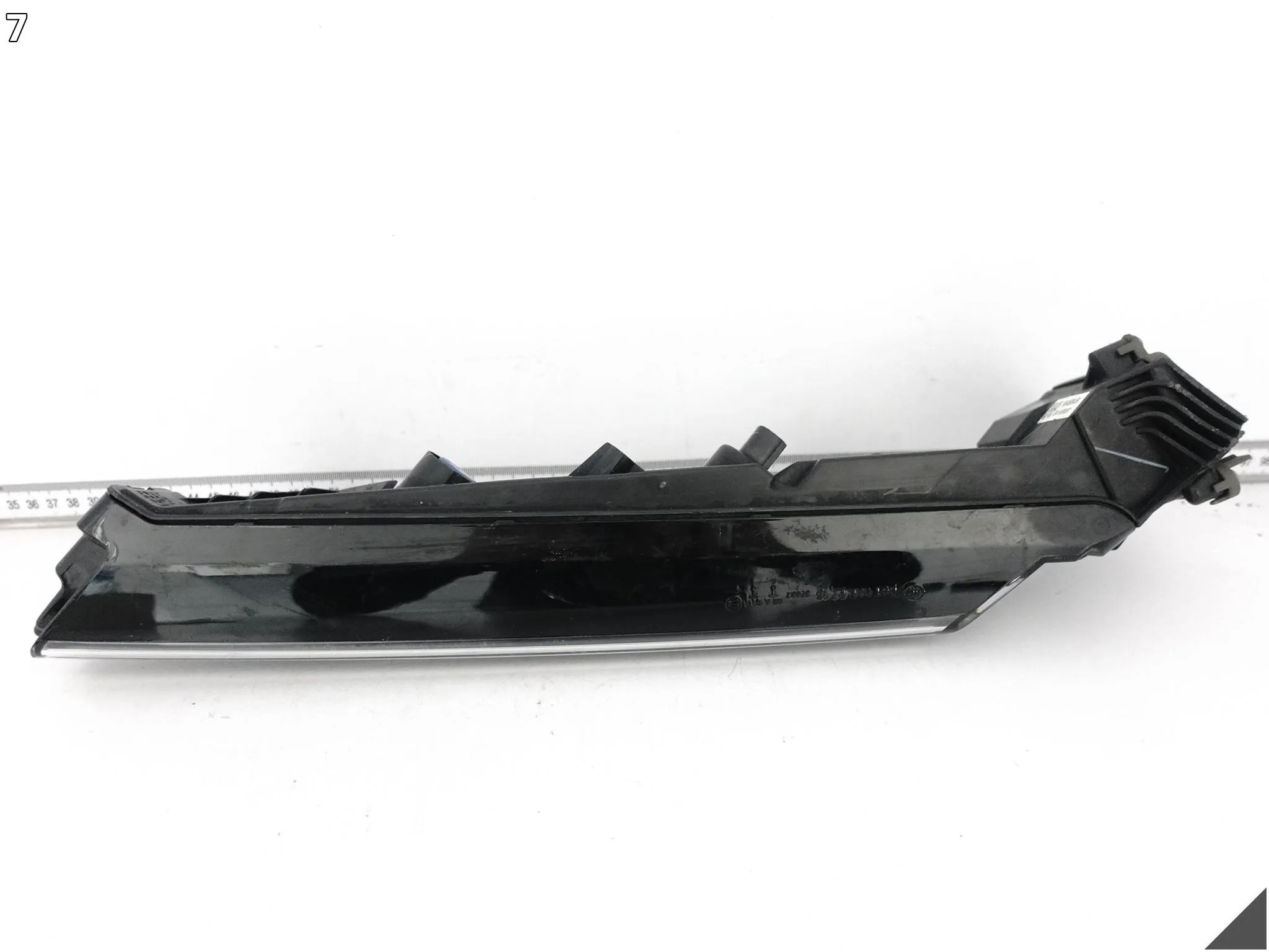 PORSCHE 911 992 TURBO 19-24 LAMPA HALOGEN LED DRL KIERUNKOWSKAZ PRAWY PRZÓD 8e6c7850262a66b2dff1eadc45d8e143