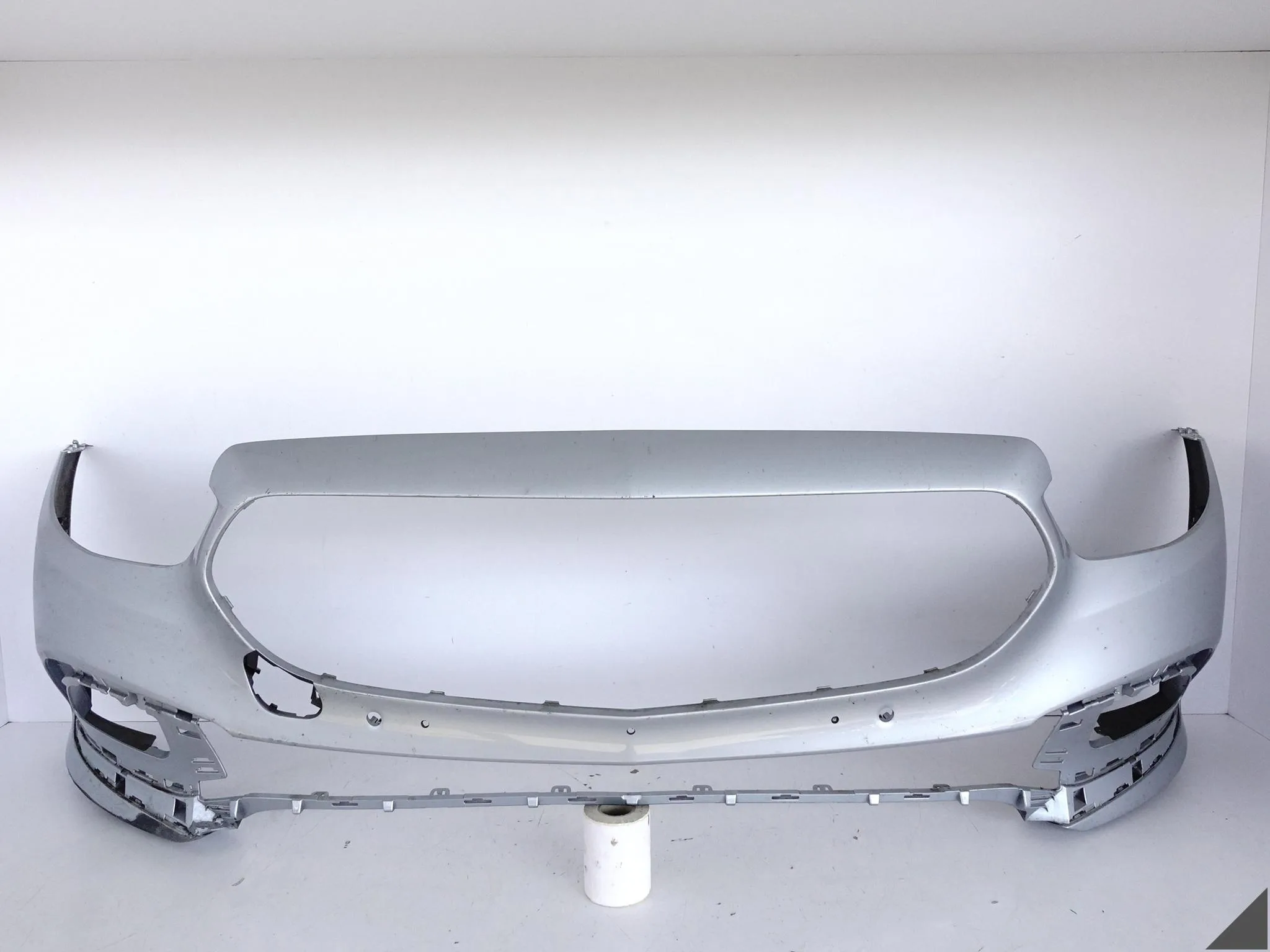 MERCEDES E-KLASA W213 S213 MOPF LIFT 20-23 ZDERZAK BUMPER PRZÓD (6xPDC) 3a6d31ed78dda339b3c61e649e1e346a