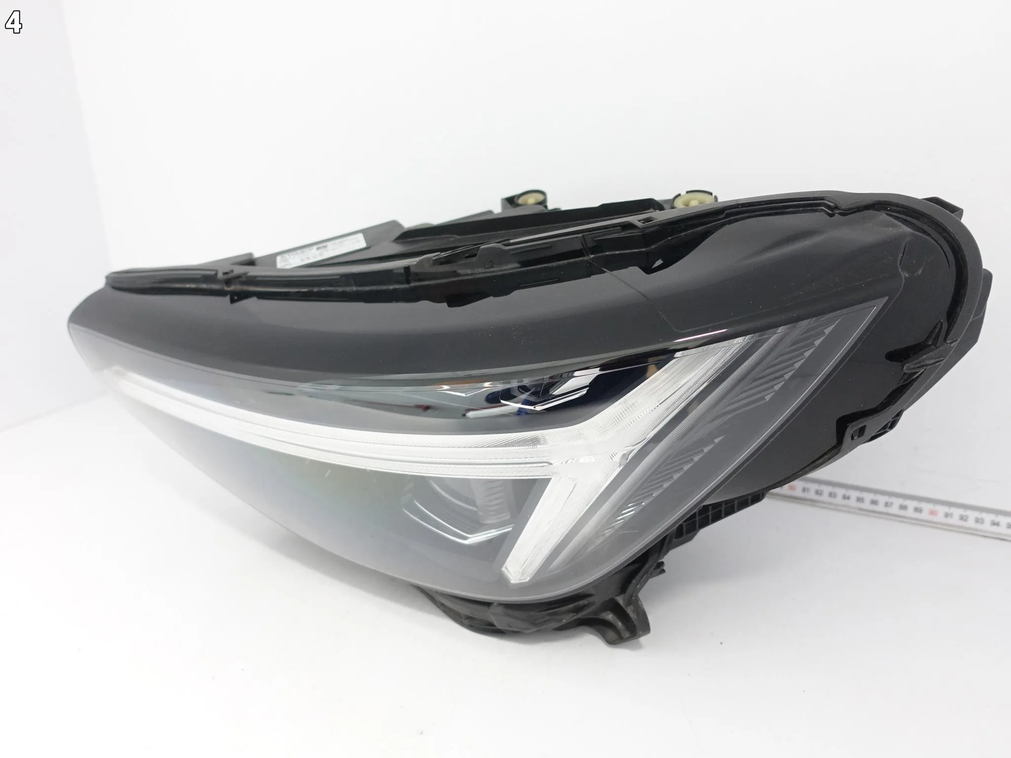 VOLVO C40 EC40 XC40 LIFT 22- LAMPA FULL LED PIXEL LEWA PRZÓD EUROPA 1e163b96eda343a86be6ed7ebd16fd9f
