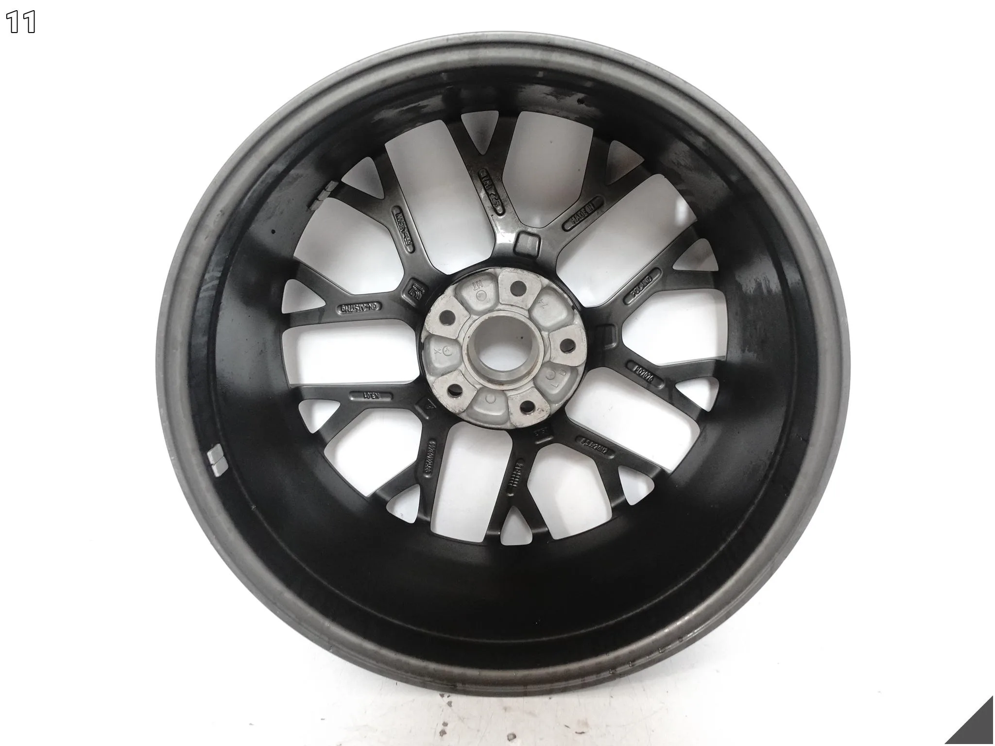 PORSCHE 911 992 RS SPYDER DESIGN 2 FELGA ALUFELGA 8,5Jx20 ET50 5×130 OB5 d376a12ff04dbafe72dfe09fa90cd7b7