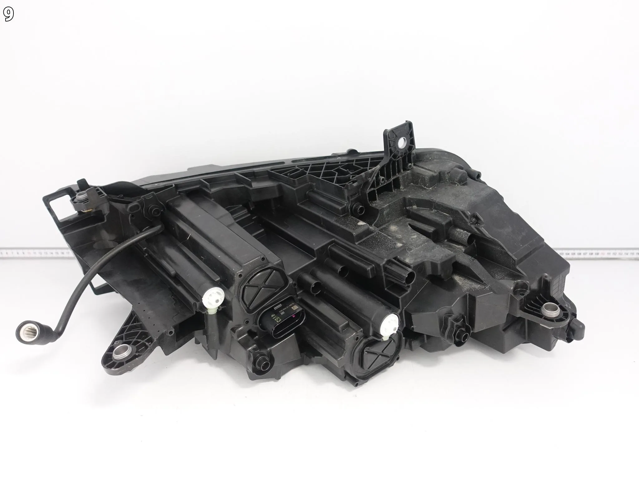 SKODA ENYAQ iV ELECTRIC 5LB 20-25 LAMPA FULL LED CRYSTAL LIGHTING LEWA EU b364fd20b1f20776c6b31a8956fe3a8b