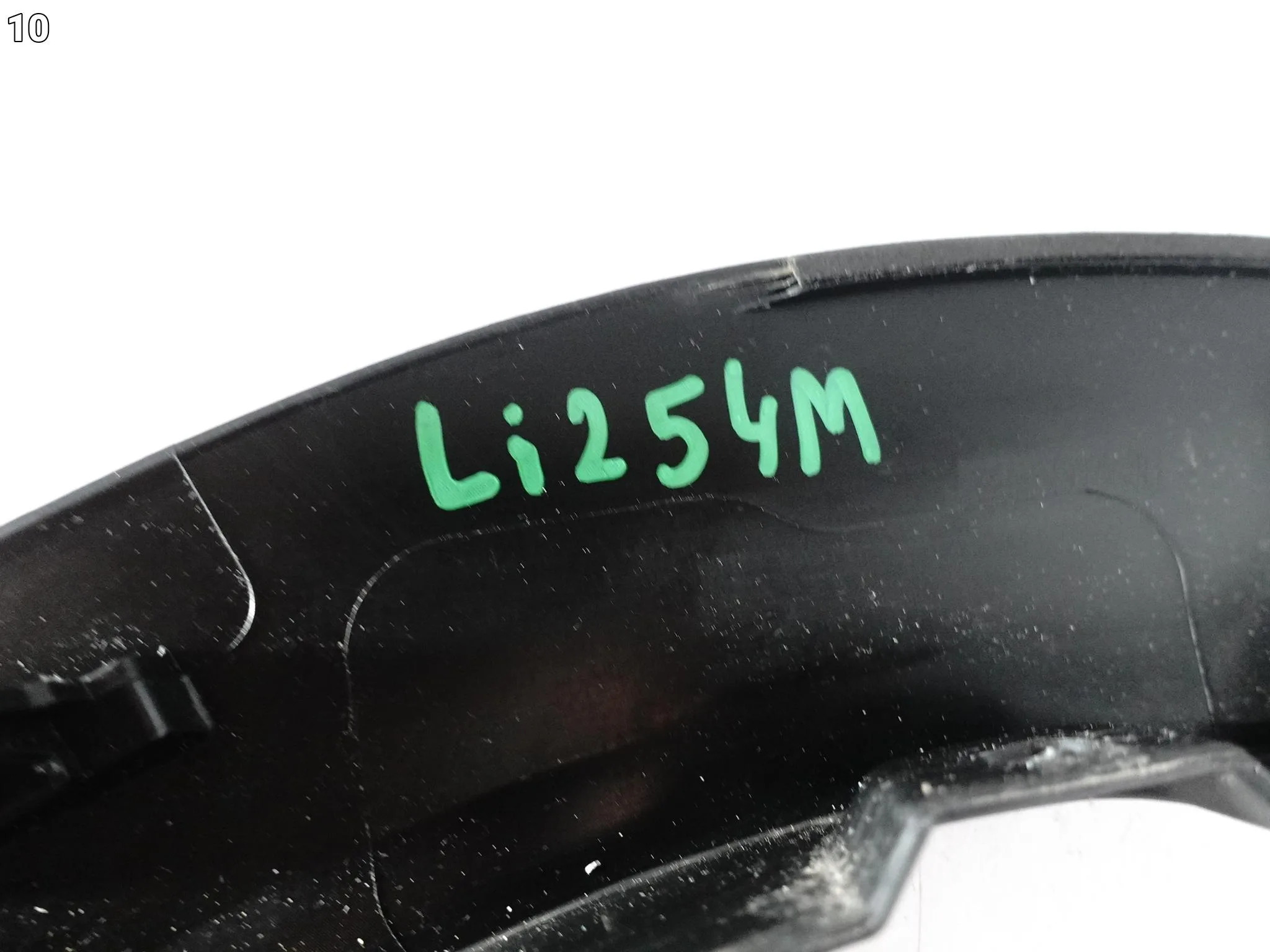 TOYOTA HIGHLANDER IV 4 XU70 19- LISTWA NAKŁADKA NA BŁOTNIK TYŁ LEWA ORG 98637aae6915380cc6831f820ef2ecc2