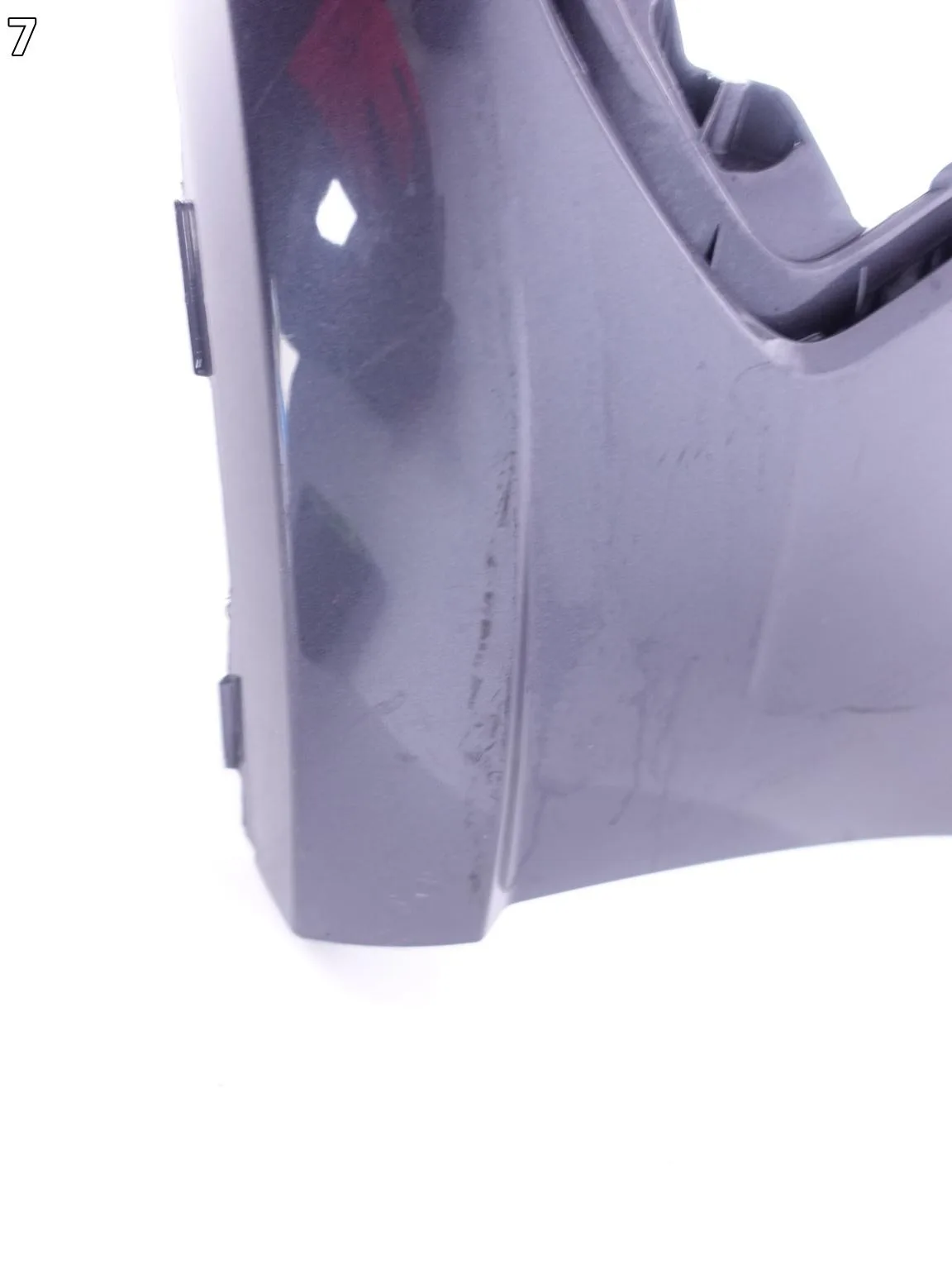 VW POLO VI 6 2GS 2G0 LIFT 21- GTI / R-LINE ZDERZAK BUMPER PRZÓD ( PDC ) 6cd0689975ed67a3ed7220d715dcdfc8
