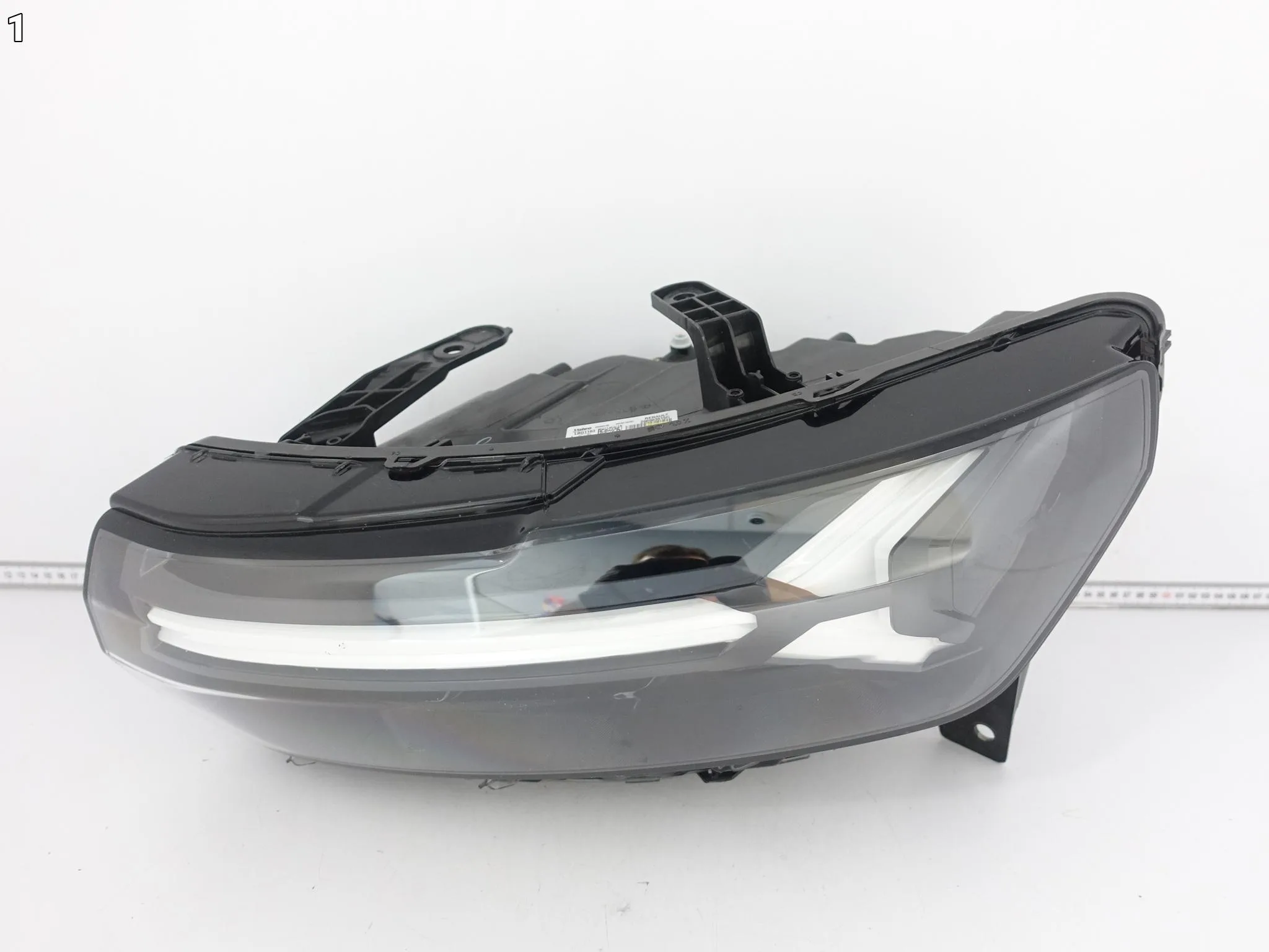 DACIA DUSTER III 3 P1310 24- FULL LED + H7 LAMPA LEWA PRZÓD EUROPA 520784f39e351d3611f1b64abc1544ff