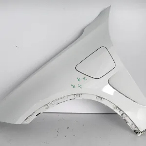 BMW X5 F15 X5 40eX xDrive40e PHEV PLUG-IN 15-18 BŁOTNIK FENDER LEWY PRZÓD 351346047caab57ba9fefd33c01b2a35