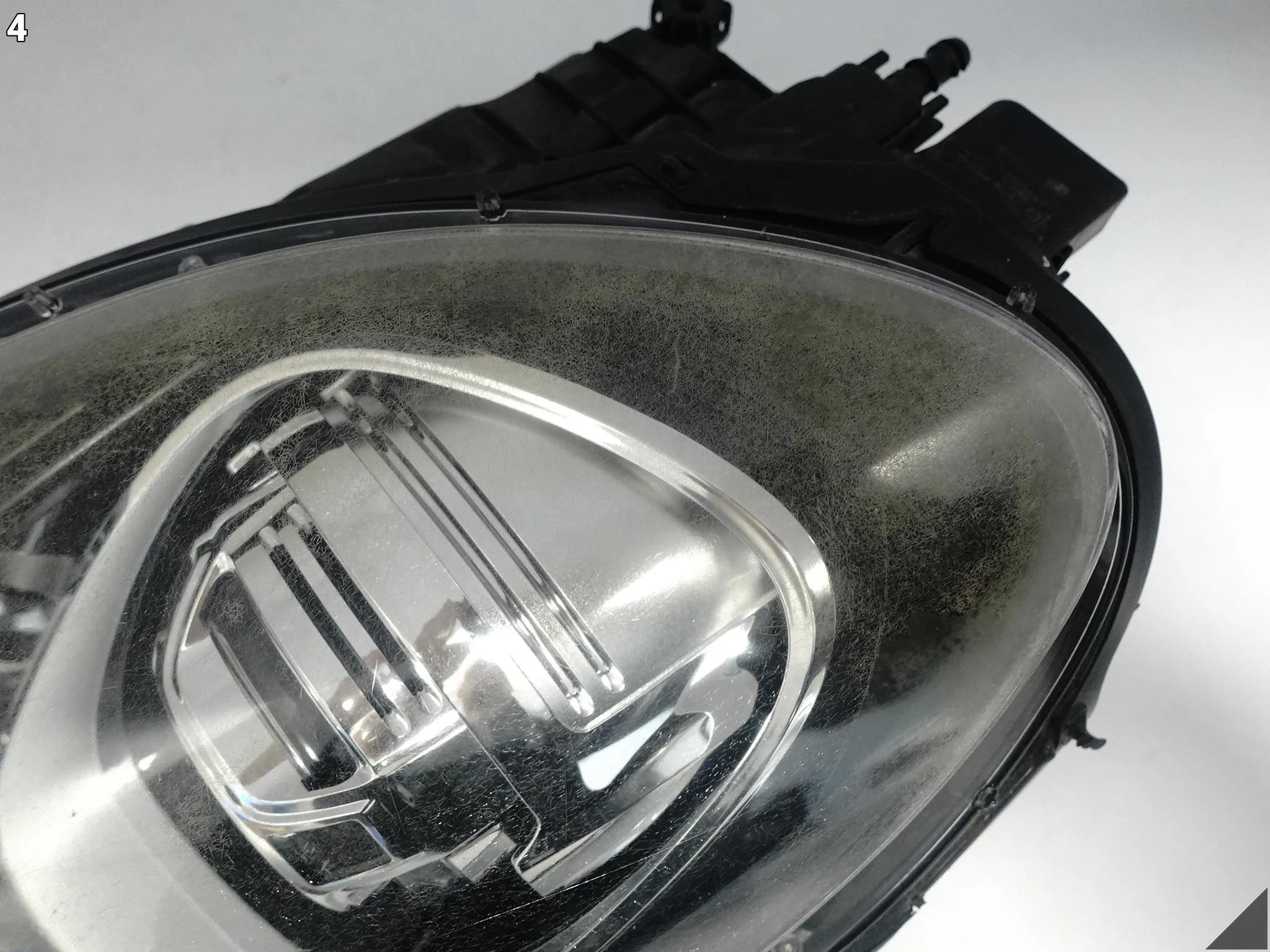 PORSCHE MACAN 95B 13-18 LAMPA XENON + LED SKRĘTNY PDLS LEWA PRZÓD EUROPA 440396f8bf5791cd03277a72145da7b4