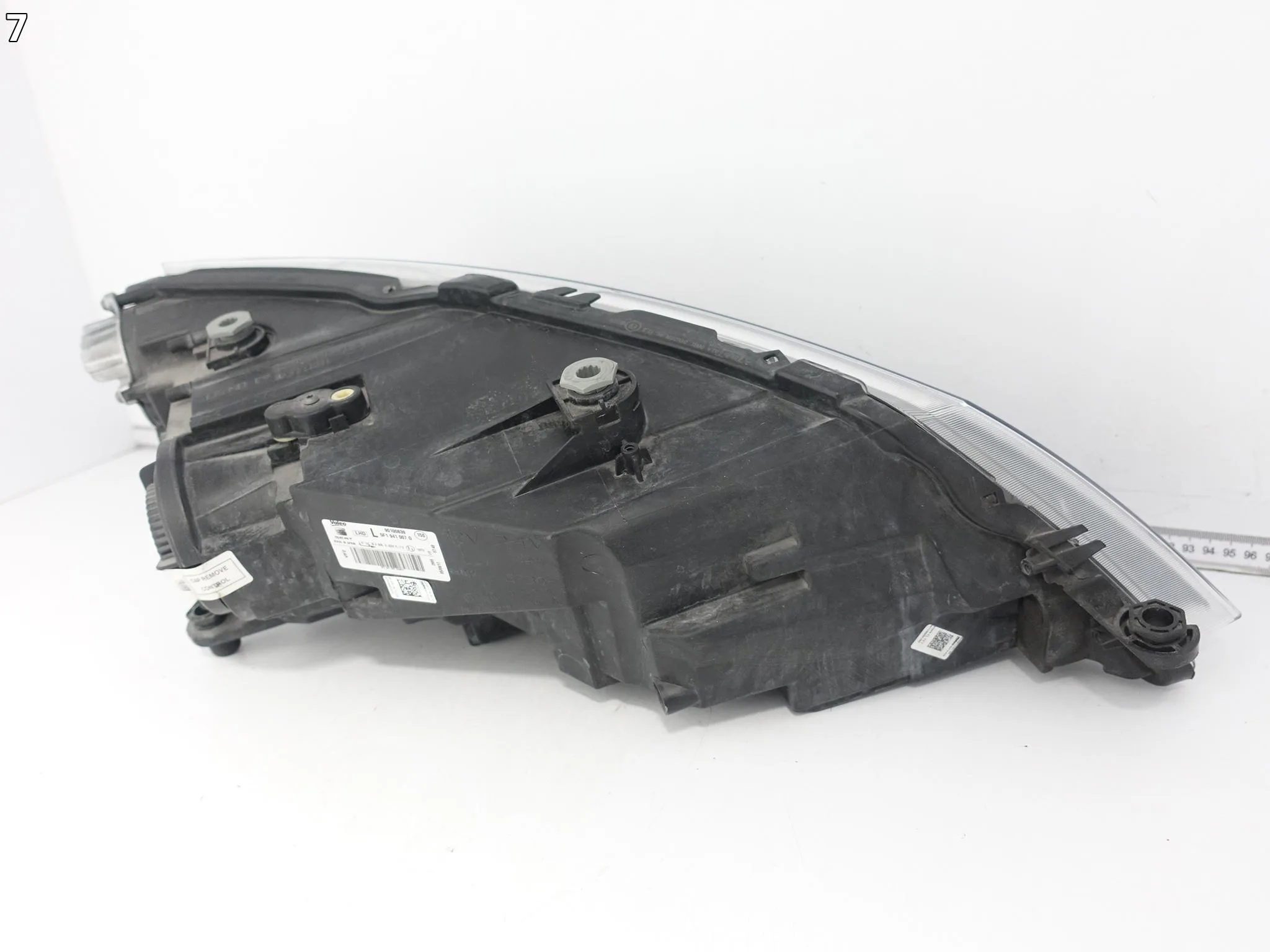 SEAT LEON III 3 5F1 5F0 LIFT 17-20 LAMPA FULL LED LEWA PRZÓD EUROPA feb0f0ef0cca33b59d56403038eee403