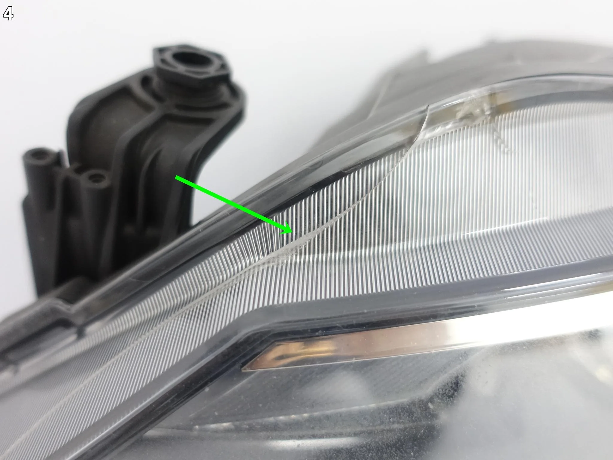 SEAT IBIZA IV 4 LIFT 6J1 CUPRA 12-17 LAMPA XENON + LED LEWA PRZÓD EUROPA 385efe2f8a58a62d7f2745f9a0ca7332