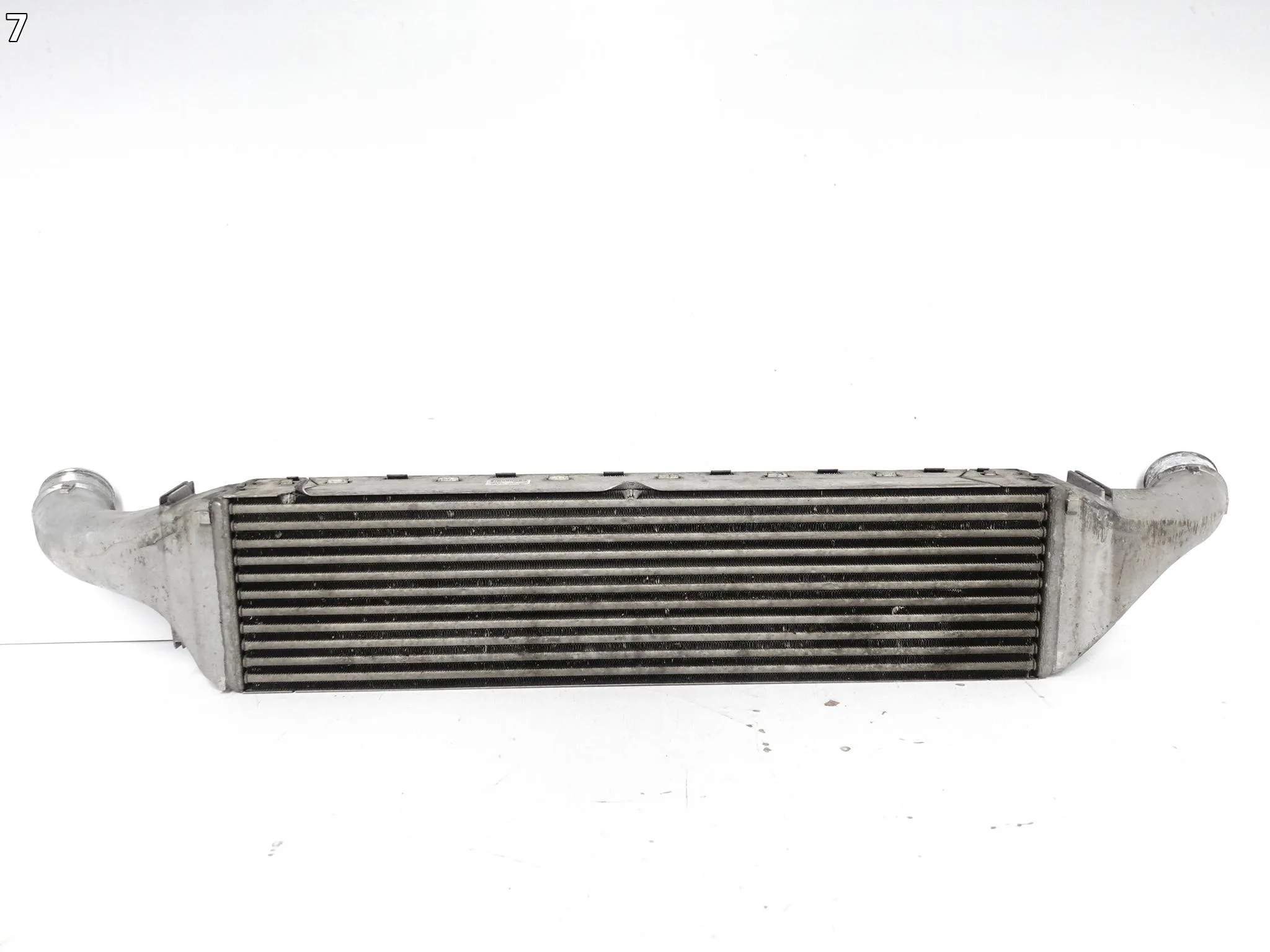 AUDI A6 C7 4G0 A7 4G8 LIFT 313KM 320KM 326KM 3.0TDI CHŁODNICA INTERCOOLER 3022098acfef69340650fc1eb9b90b2b