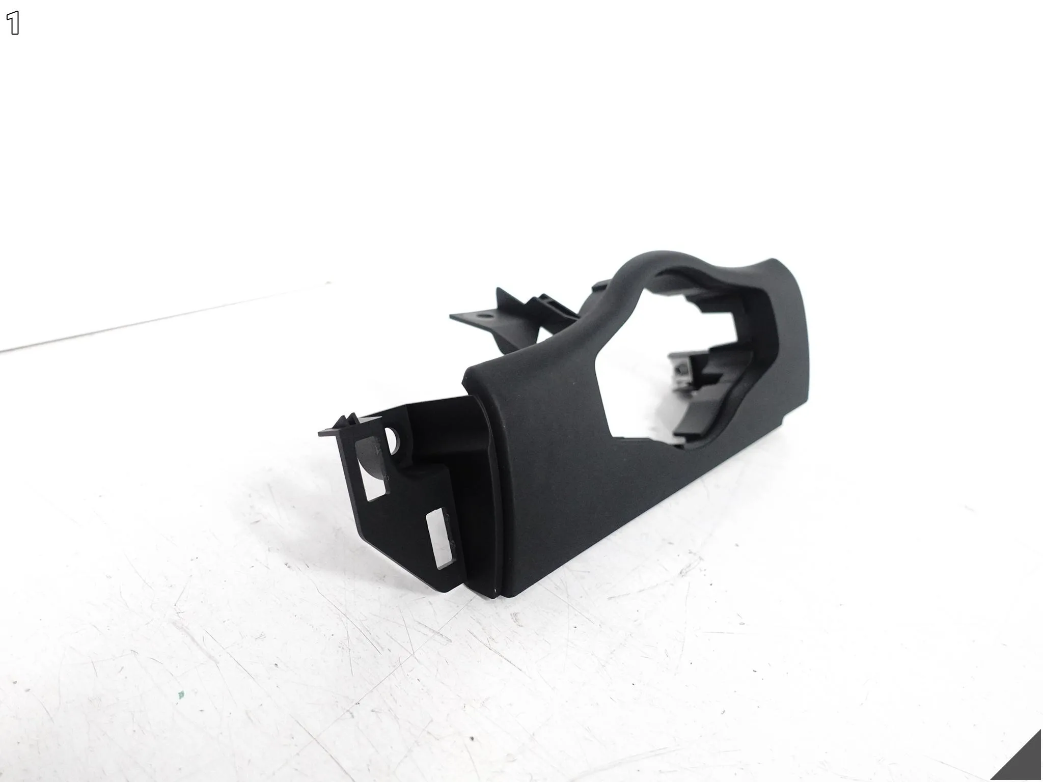 AUDI A5 S5 8T0 A4 S4 8K0 B8 07-16 RAMKA LISTWA PRZEŁĄCZNIKA ŚWIATEŁ KOKPIT 4f315833a834dfffec6c5c6b0ae6cdb1