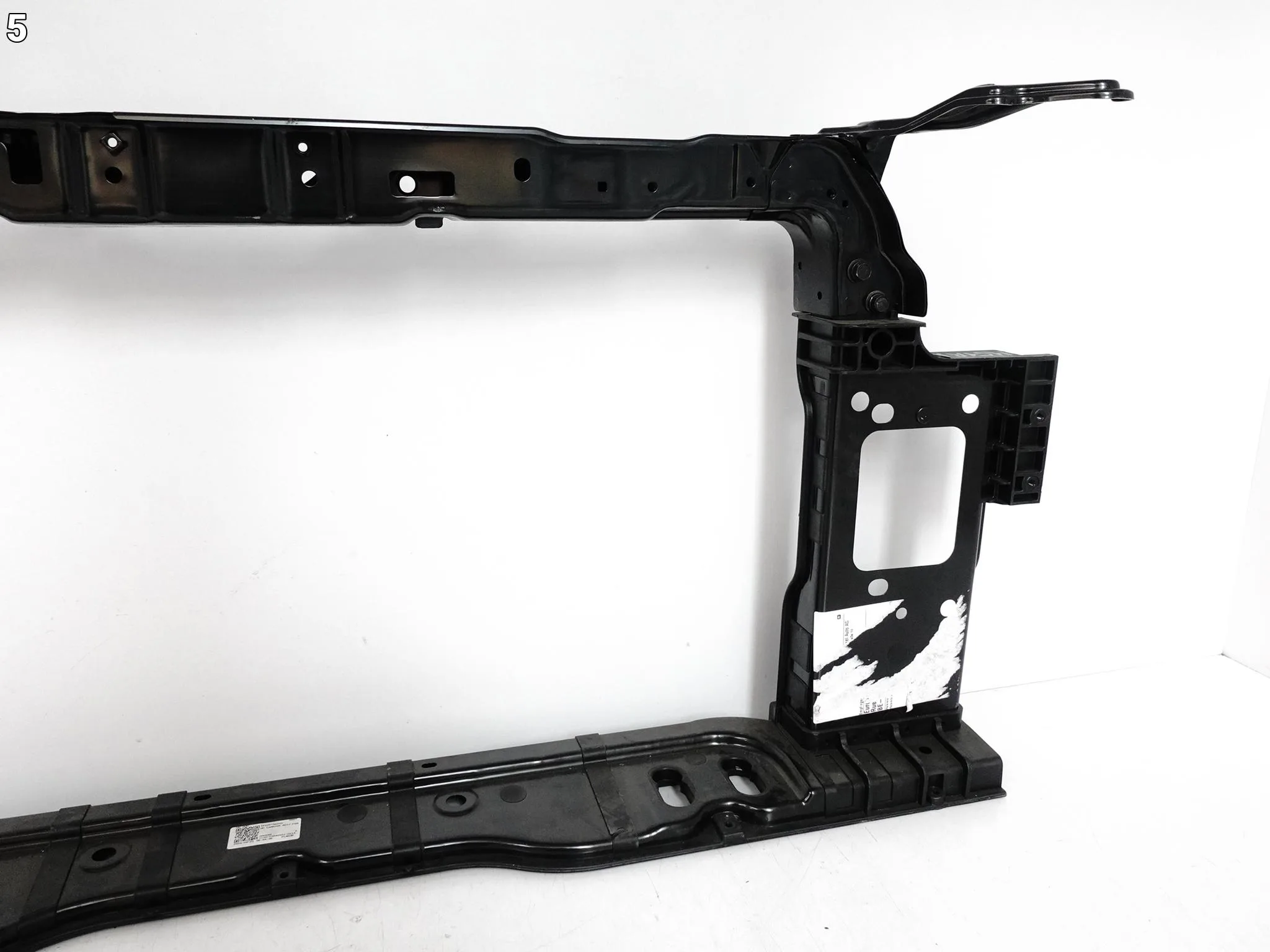 HYUNDAI I30 II 2 11-17 LIFT WZMOCNIENIE PAS WSPORNIK OKULAR PRZÓD NOWY ORG f6ddbb058be7b3b2075650d5465cad5f