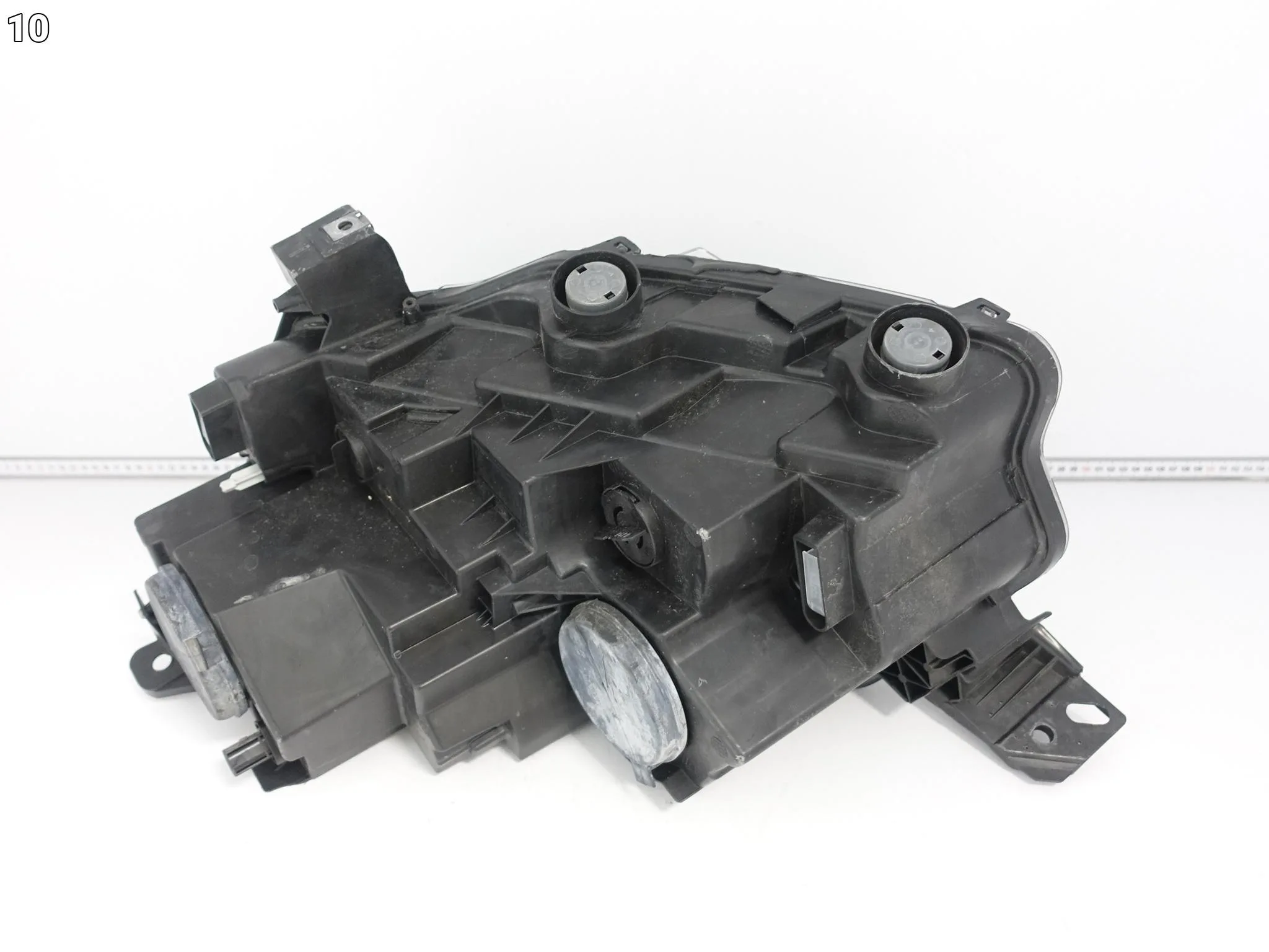 TOYOTA PROACE CITY 19-23 LAMPA PRAWA PRZÓD ZWYKŁA HALOGEN H7 EUROPA d803021a3602a3e8e15924a21a904018