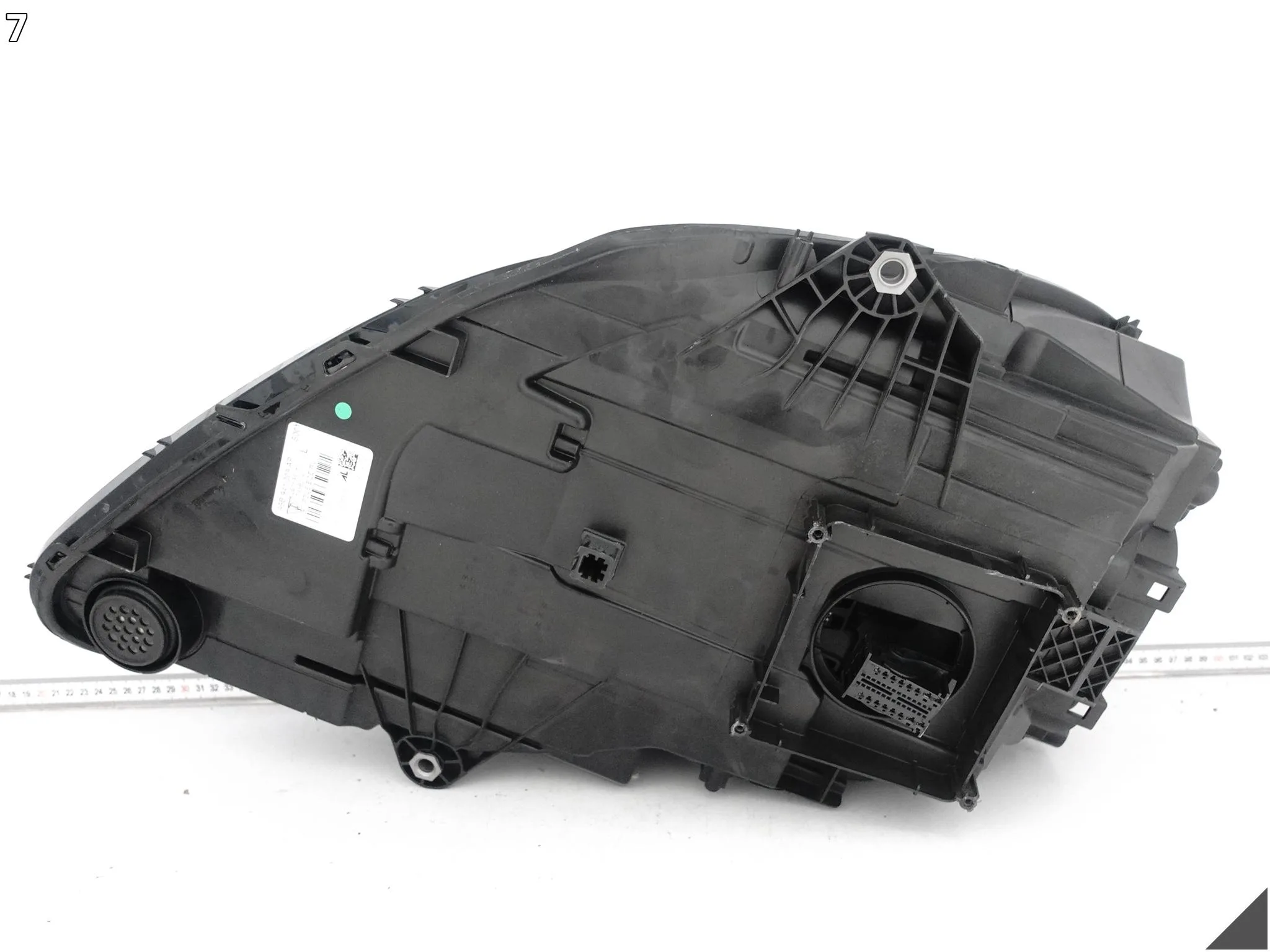 PORSCHE MACAN 95B LIFT 18-22 LAMPA PDLS FULL LED LEWA PRZÓD EUROPA *09AP* 8c04a258e2b22c4b6f66d3f53b9ebe8d