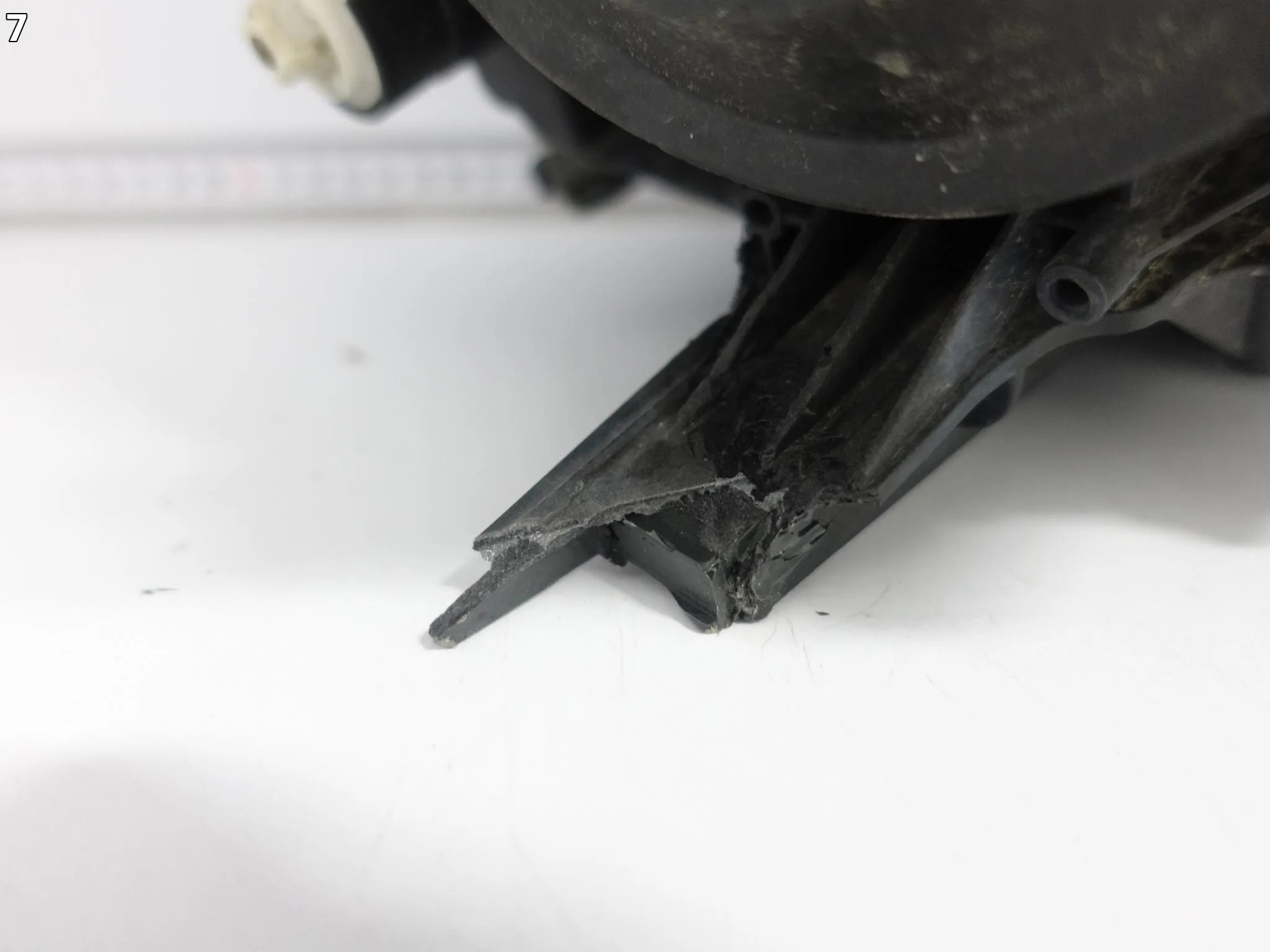 VW CRAFTER II 2 7C1 MAN TGE 7C0 17- LAMPA ZWYKŁA HALOGEN H7 LEWA PRZÓD EU 1f830be87611b38b1bd27e0c52a1ab84