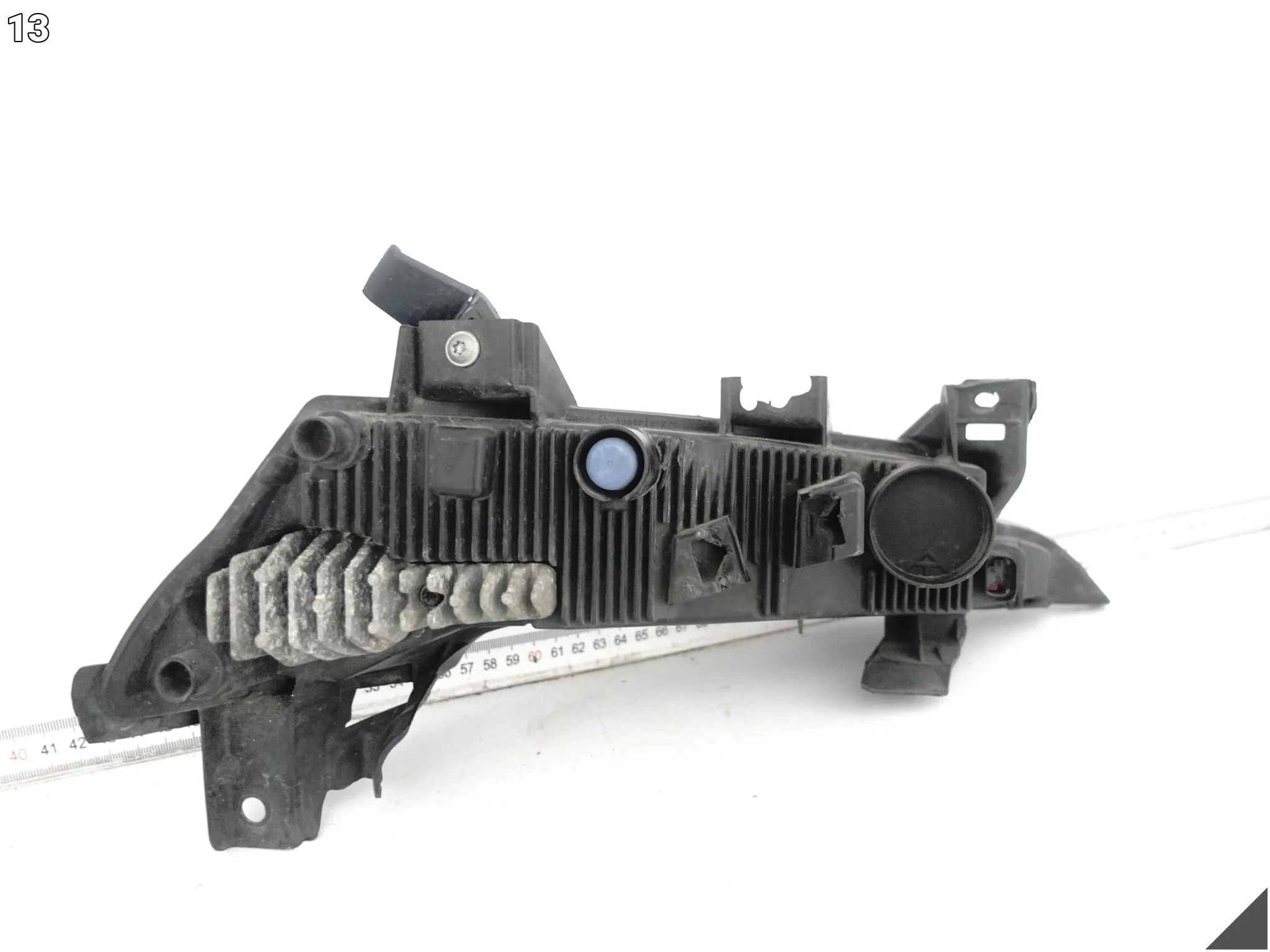 PORSCHE 911 991 11-15 HALOGEN LED DRL LAMPA KIERUNKOWSKAZ LEWY PRZÓD 594273bdc2eadf895d809e153821cf07