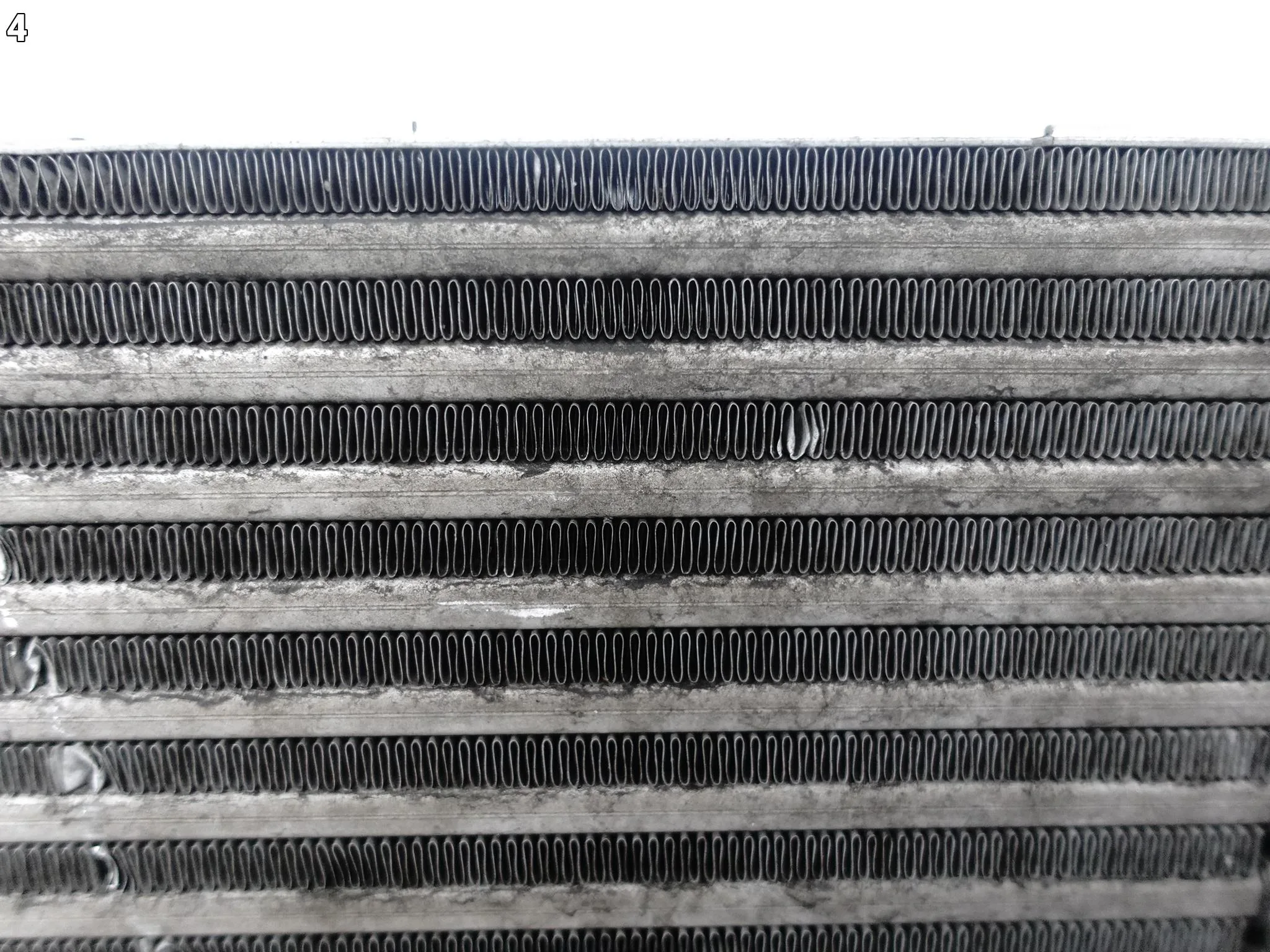 AUDI A6 C7 4G0 A7 4G8 LIFT 313KM 320KM 326KM 3.0TDI CHŁODNICA INTERCOOLER 344522d7d8a1286687220fce02ed7cdd