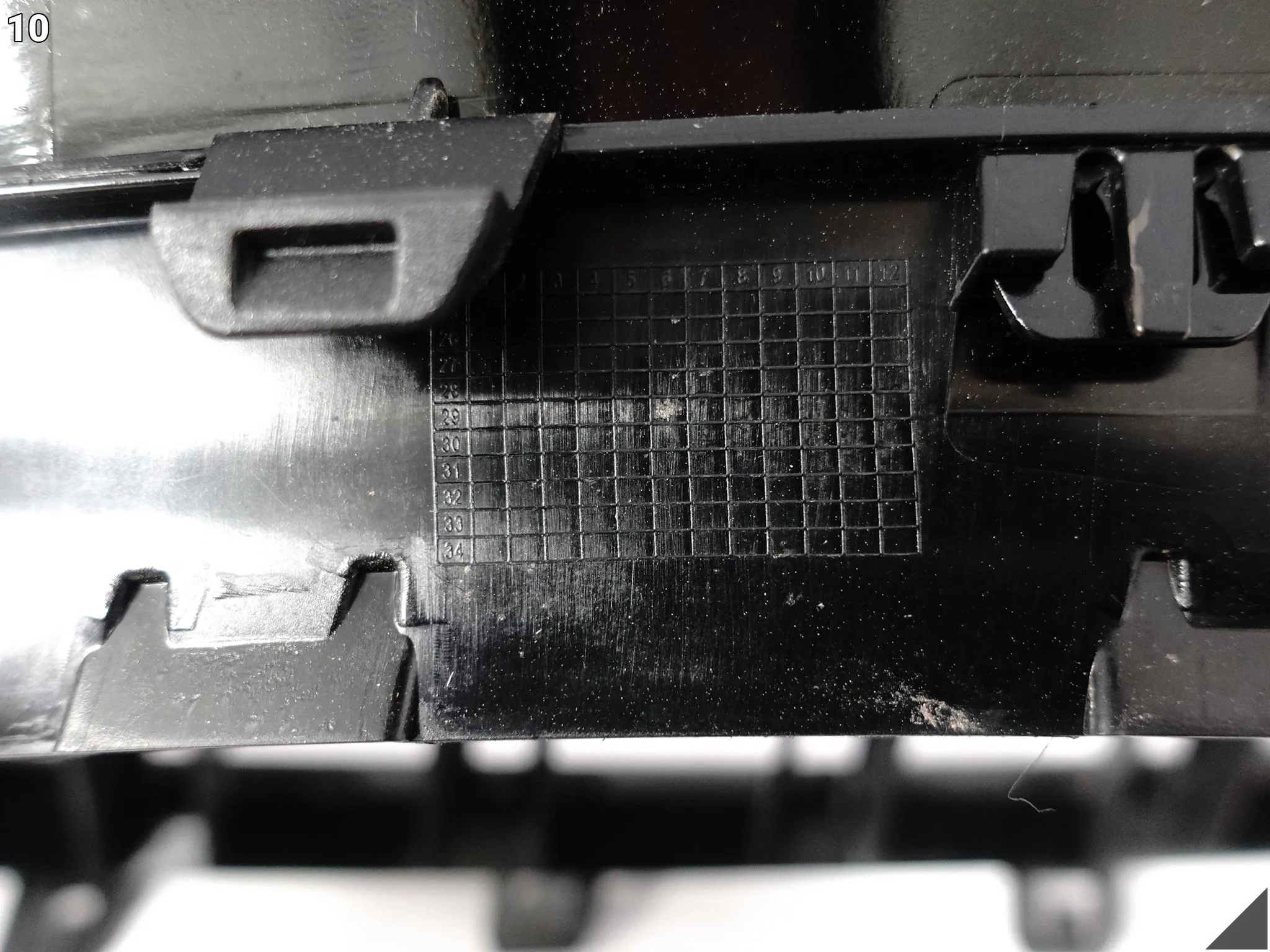 BMW M8 F91 F92 F93 SHADOW LINE M-POWER 19- GRILL ATRAPA NERKI KRATKA WLOT c559efe621f556374ada196c1da34b30