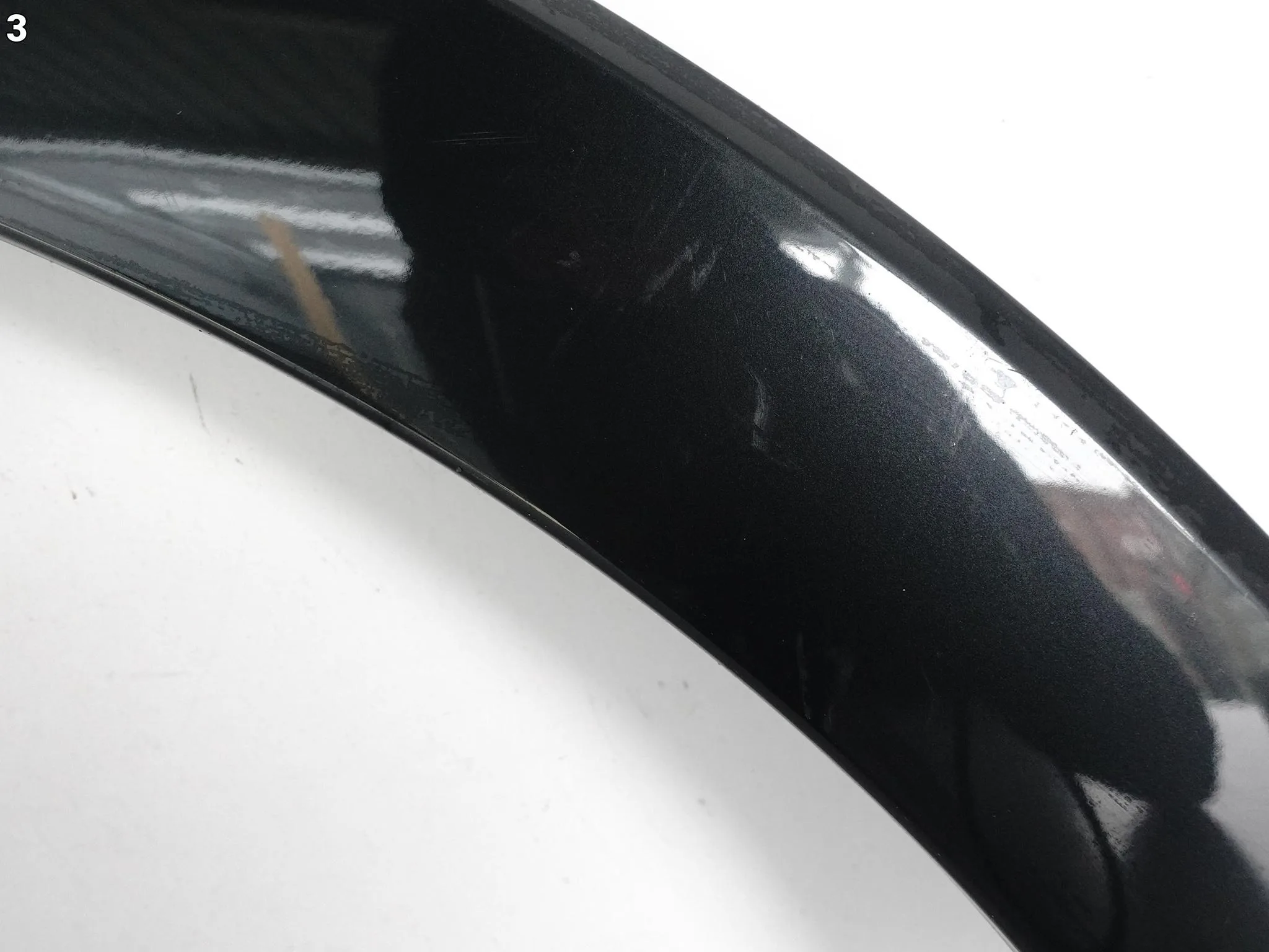 AUDI A3 ALLSTREET 8Y4 24- LISTWA NAKŁADKA BŁOTNIK PRZÓD PRAWA 8Y4853718 X7L c0c13181bf229597009863f3d9d2aefd
