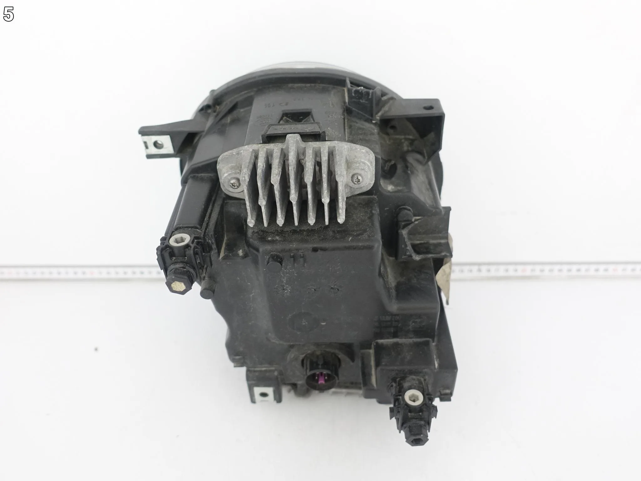 JEEP RENEGADE LIFT 18-25 LAMPA FULL LED PERFORMANCE PRAWA PRZÓD EUROPA ec39e154ea7689a04b4fc89d052eea3b