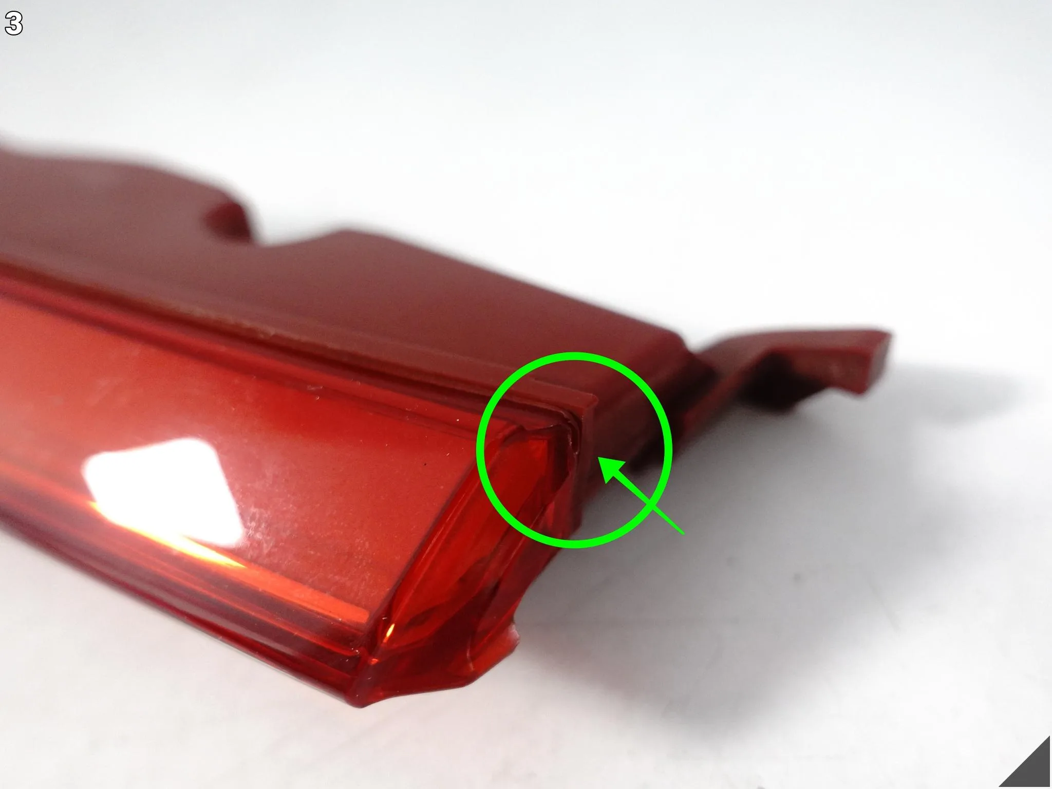 PORSCHE 911 991 CARRERA 4 / 4S LIFT 16-19 LAMPA LED STOP BLENDA TYŁ EU bc694080f05507a9f6e5ca3e40875b94