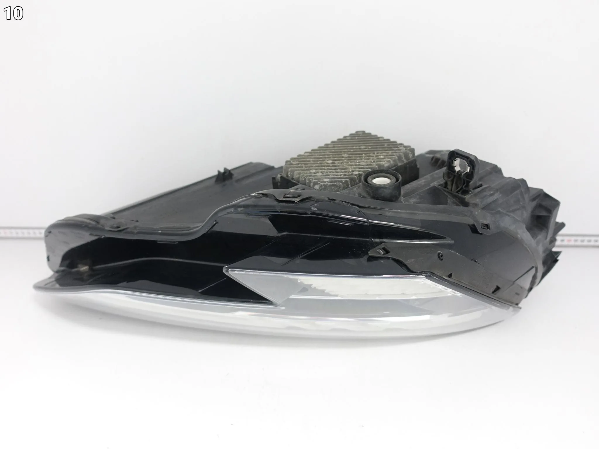 AUDI A3 S3 8Y0 20-24 LAMPA FULL LED MATRIX PRAWA PRZÓD EUROPA *036* + MODUŁ f113e1ff20d98938d79cd6b323ee652c